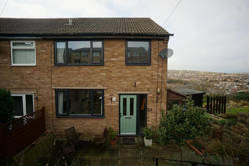 3 bed Semi Detached for rent in Dungworth. From Hunters - Sheffield Crookes