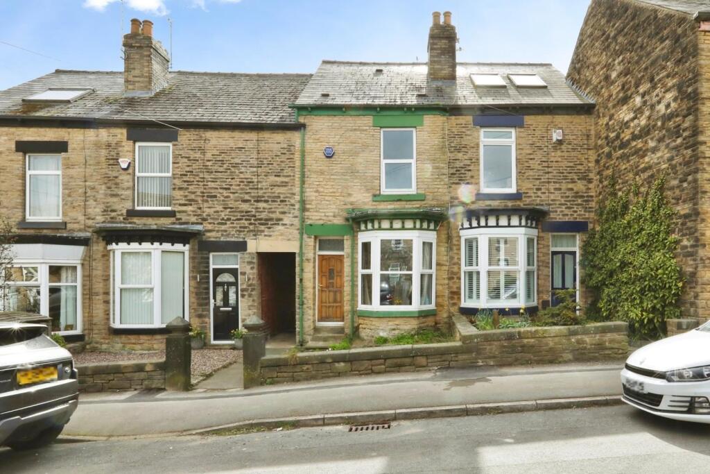 3 bed Mid Terraced House for rent in Sheffield. From Hunters - Sheffield Crookes 3 bed Mid Terraced House for rent in Sheffield. From Hunters - Sheffield Crookes