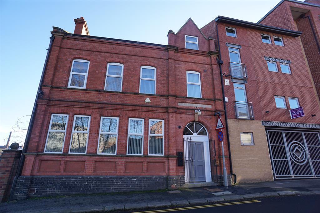1 bed 1st Floor Flat for rent in Sheffield. From Hunters - Sheffield Crookes 1 bed 1st Floor Flat for rent in Sheffield. From Hunters - Sheffield Crookes