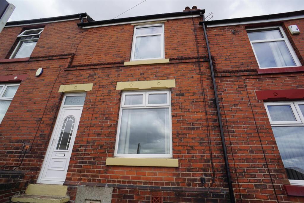 2 bed Mid Terraced House for rent in Ecclesfield. From Hunters - Sheffield Crookes 2 bed Mid Terraced House for rent in Ecclesfield. From Hunters - Sheffield Crookes