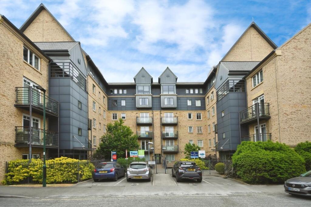 2 bed Apartment for rent in Dungworth. From Hunters - Sheffield Crookes 2 bed Apartment for rent in Dungworth. From Hunters - Sheffield Crookes
