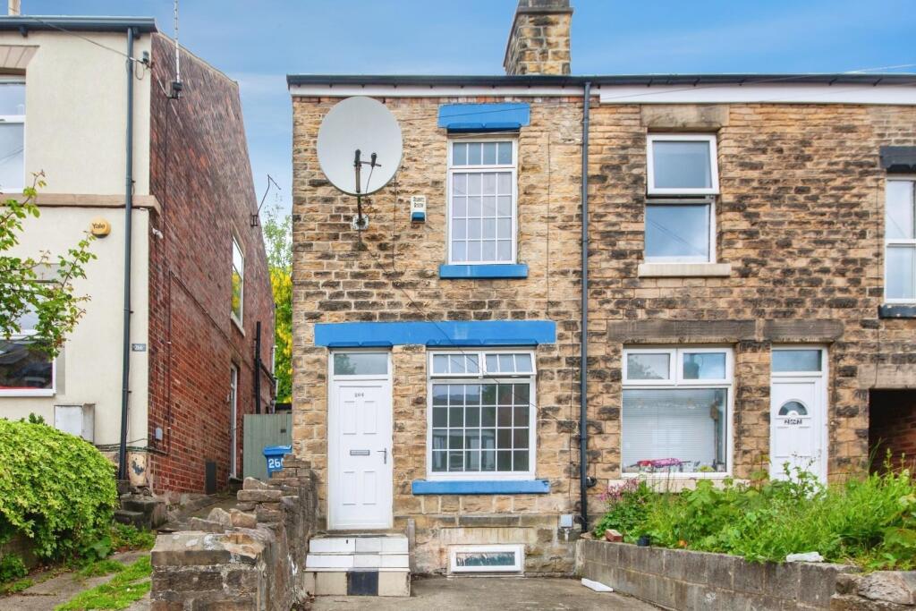4 bed Mid Terraced House for rent in Sheffield. From Hunters - Sheffield Crookes 4 bed Mid Terraced House for rent in Sheffield. From Hunters - Sheffield Crookes