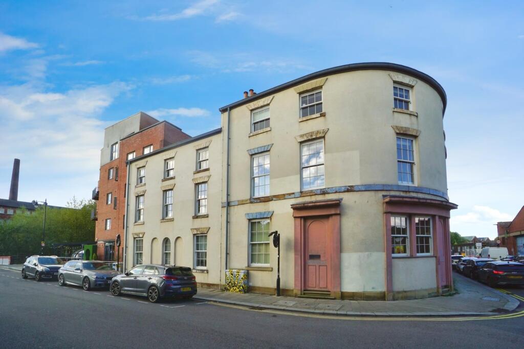 1 bed 1st Floor Flat for rent in Sheffield. From Hunters - Sheffield Crookes 1 bed 1st Floor Flat for rent in Sheffield. From Hunters - Sheffield Crookes