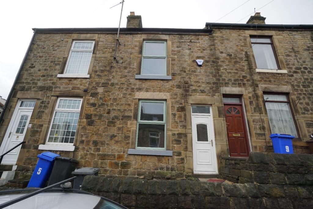 3 bed Mid Terraced House for rent in Sheffield. From Hunters - Sheffield Crookes 3 bed Mid Terraced House for rent in Sheffield. From Hunters - Sheffield Crookes