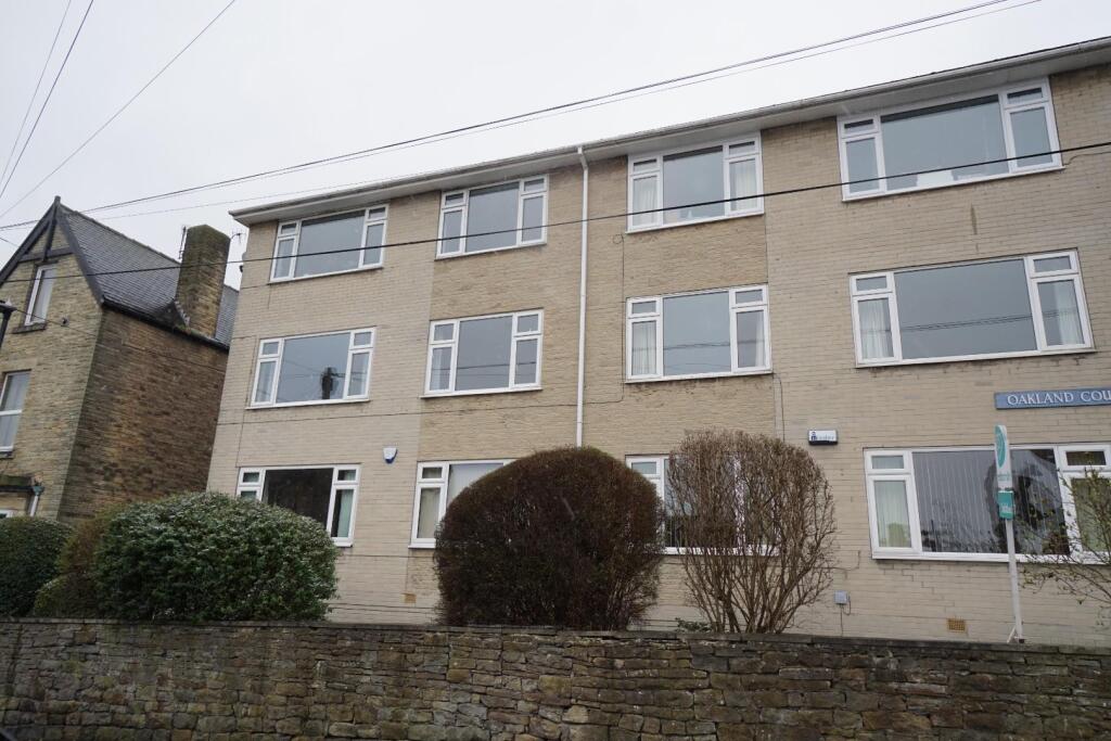 2 bed 1st Floor Flat for rent in Sheffield. From Hunters - Sheffield Crookes