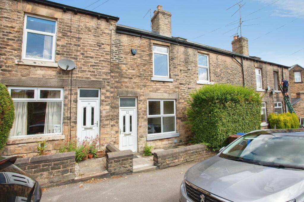 3 bed Mid Terraced House for rent in Dungworth. From Hunters - Sheffield Crookes 3 bed Mid Terraced House for rent in Dungworth. From Hunters - Sheffield Crookes