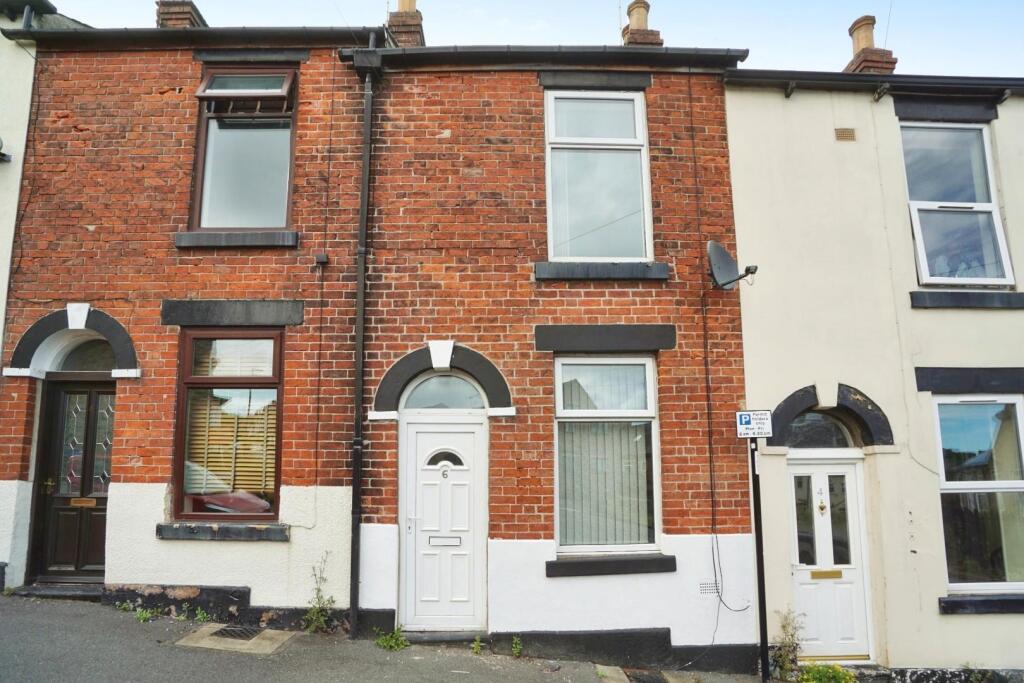 2 bed Mid Terraced House for rent in Sheffield. From Hunters - Sheffield Crookes 2 bed Mid Terraced House for rent in Sheffield. From Hunters - Sheffield Crookes