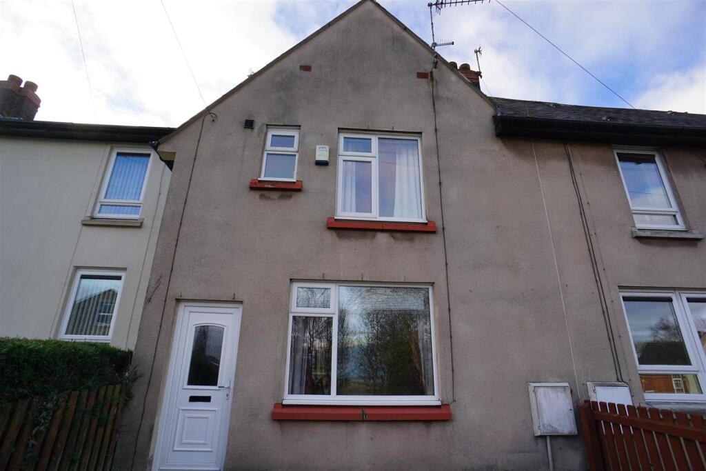3 bed Mid Terraced House for rent in Sheffield. From Hunters - Sheffield Crookes