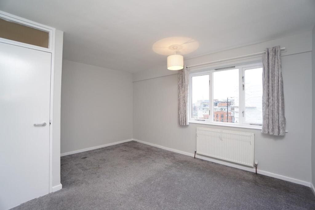 2 bed Apartment for rent in Sheffield. From Hunters - Sheffield Crookes