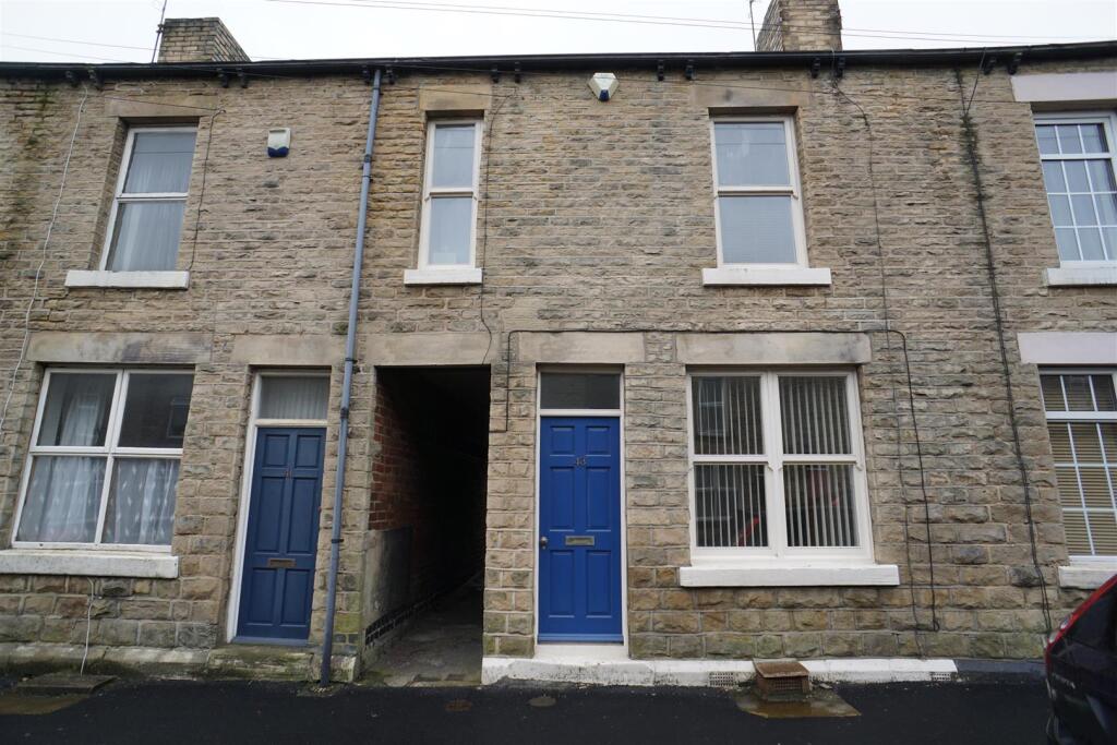 2 bed Mid Terraced House for rent in Sheffield. From Hunters - Sheffield Crookes 2 bed Mid Terraced House for rent in Sheffield. From Hunters - Sheffield Crookes