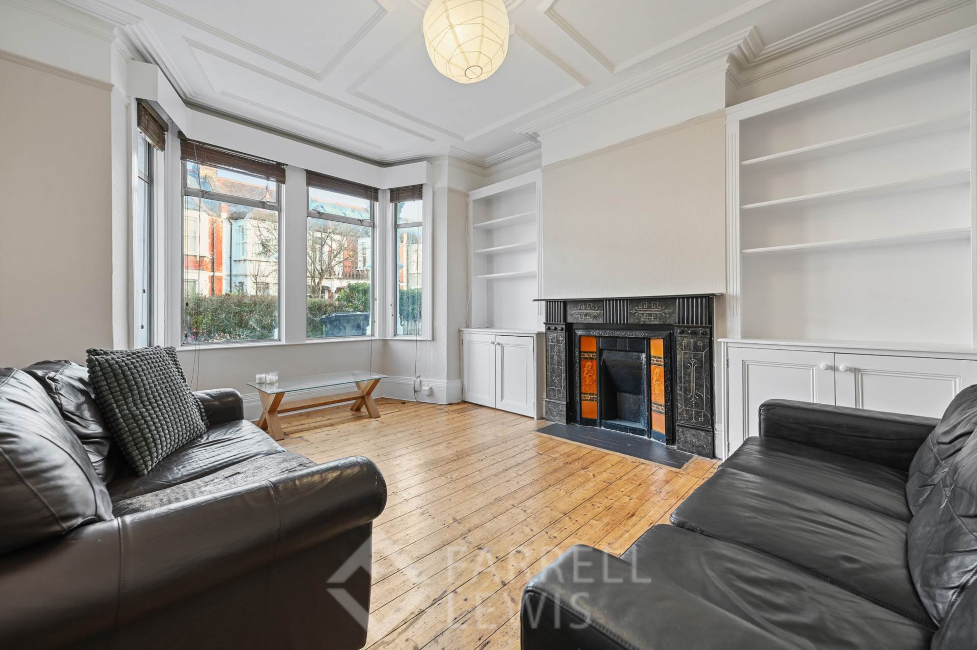 4 bed House (unspecified) for rent in London. From Farrell Lewis Estates