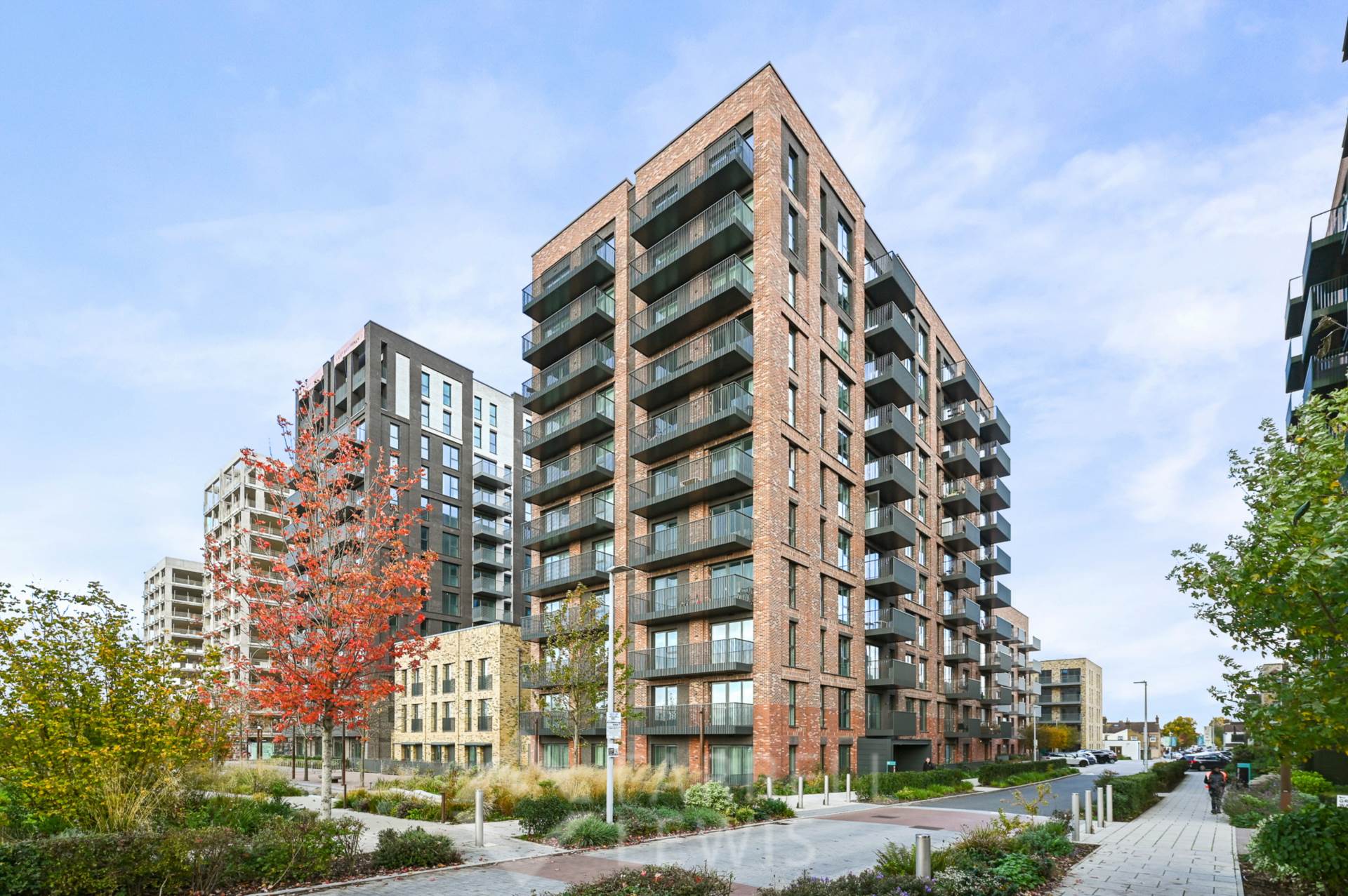 2 bed 1st Floor Flat for rent in Southall. From Farrell Lewis Estates