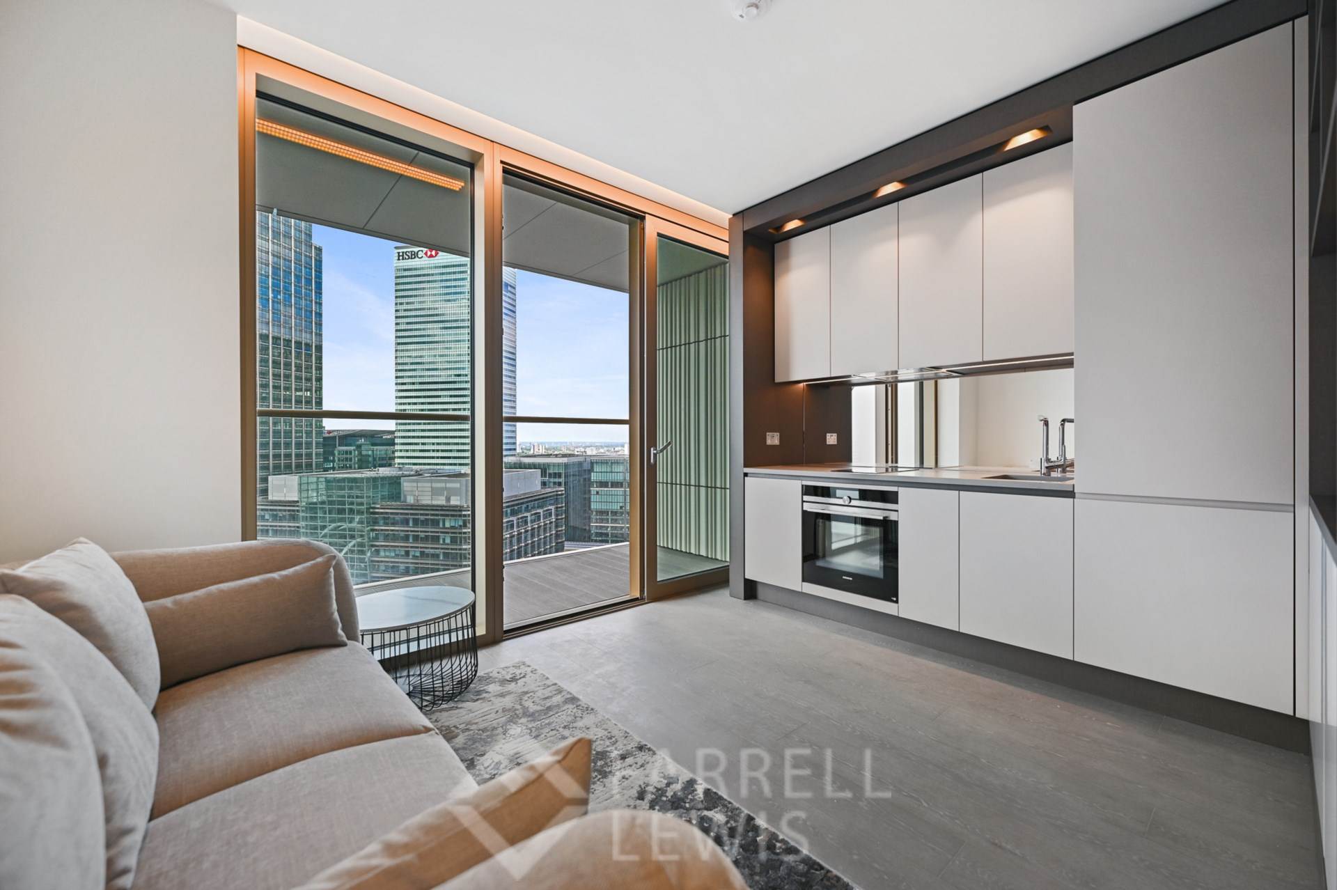 1 bed Studio for rent in London. From Farrell Lewis Estates