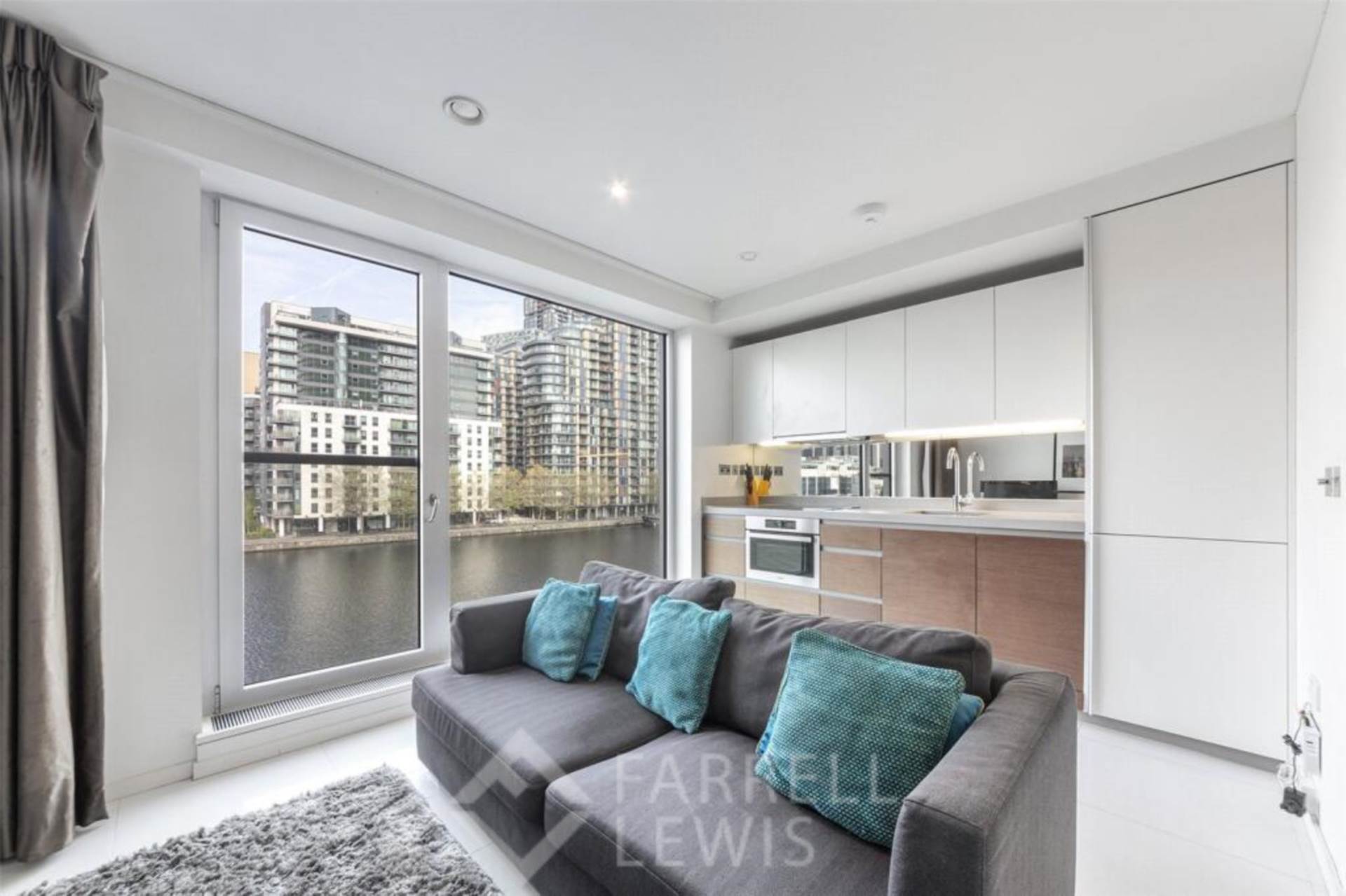 0 bed Apartment for rent in London. From Farrell Lewis Estates 0 bed Apartment for rent in London. From Farrell Lewis Estates
