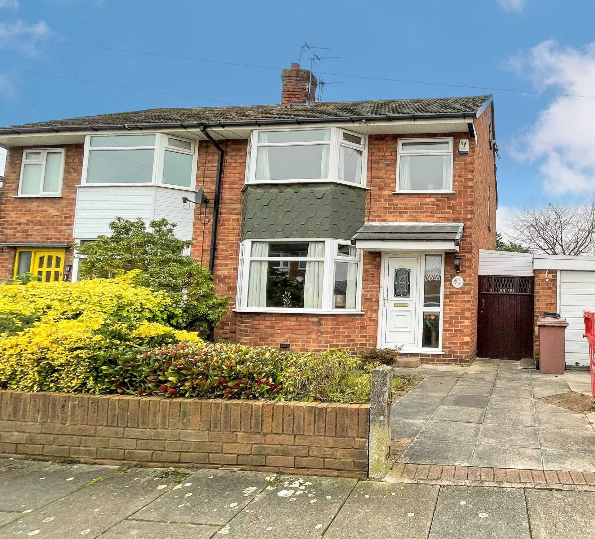 3 bed Semi Detached for rent in Newton Le Willows. From Think Sales Lettings Mortgages