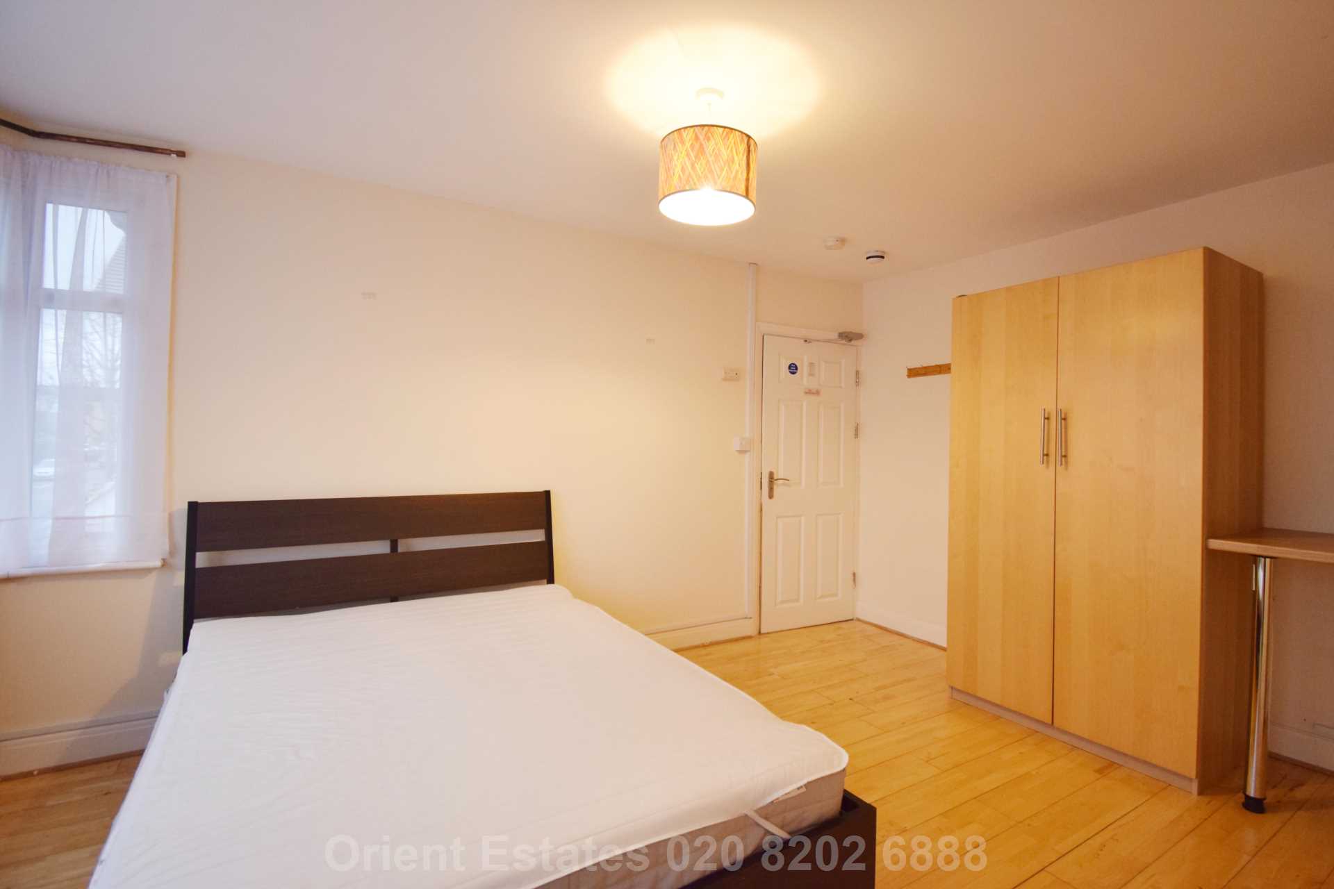 1 bed Room for rent in London. From Orient Estates