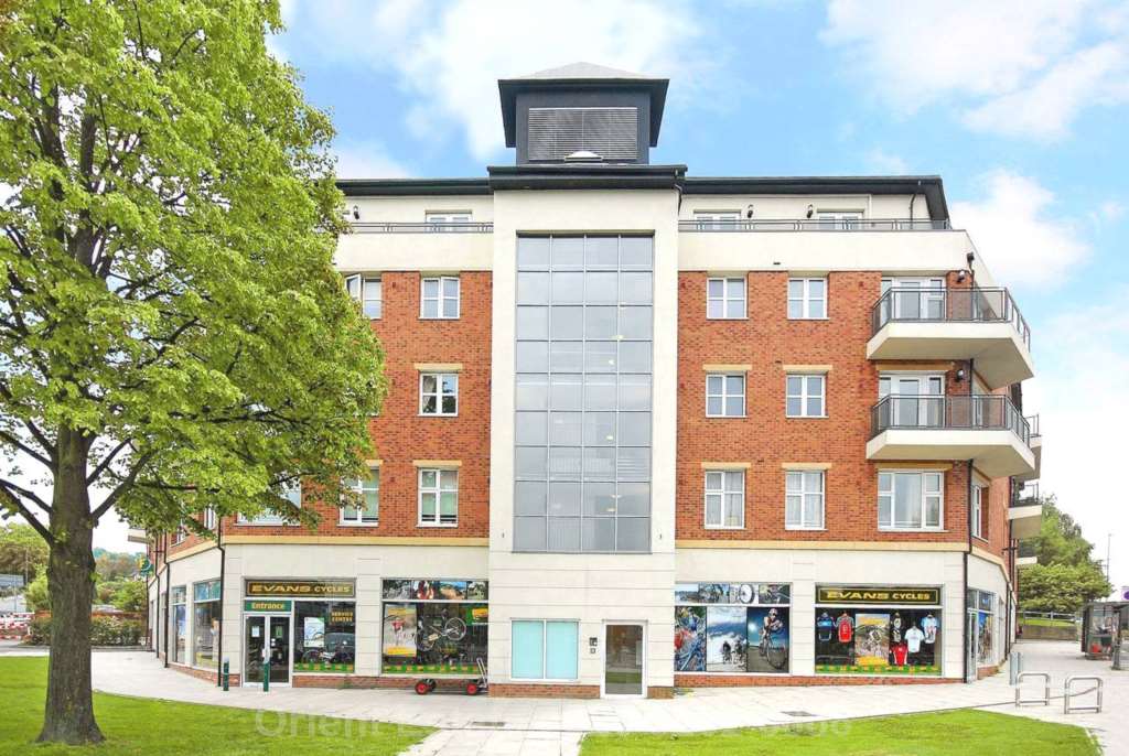 2 bed Apartment for rent in London. From Orient Estates