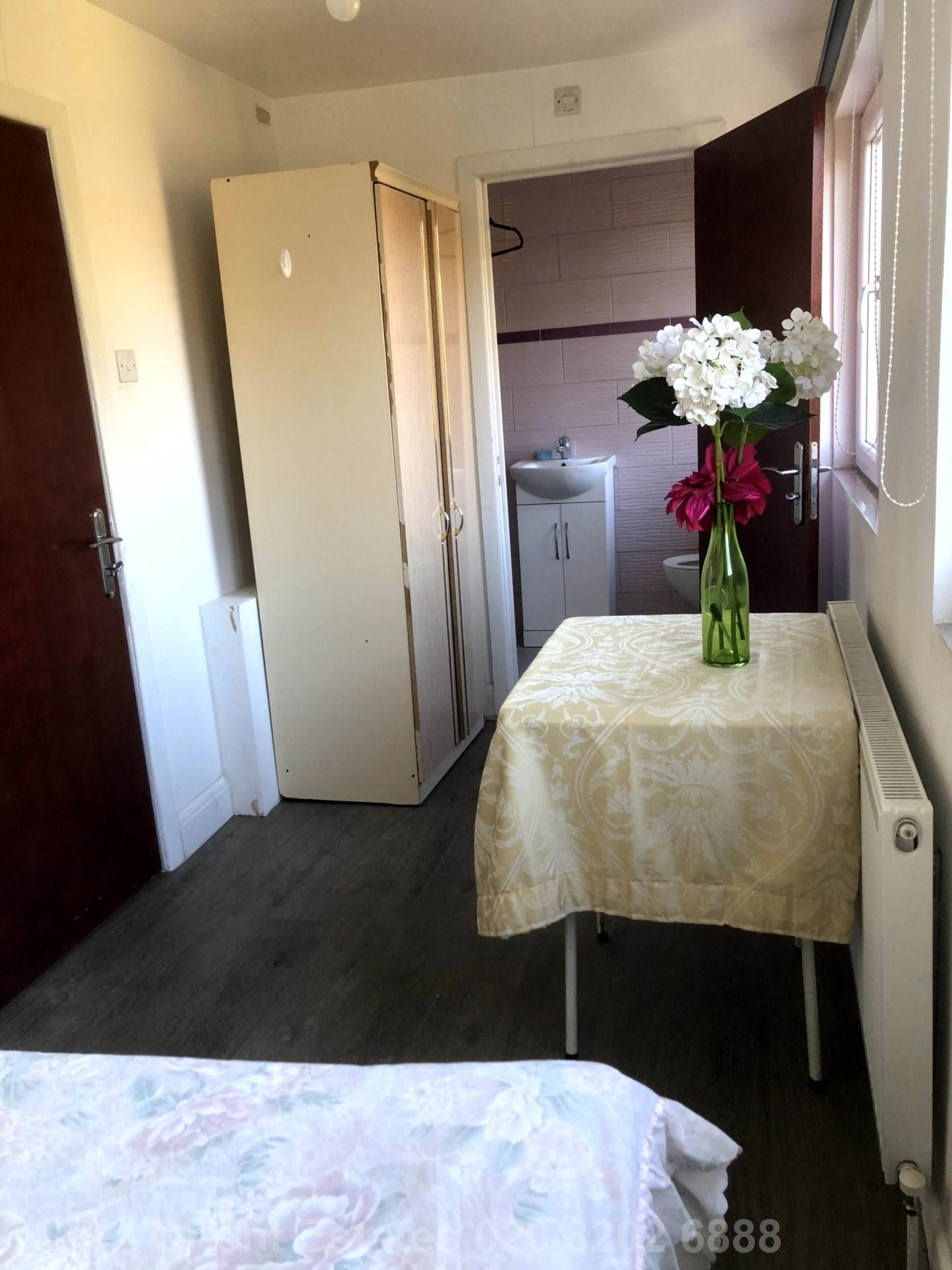 0 bed House Share for rent in London. From Orient Estates