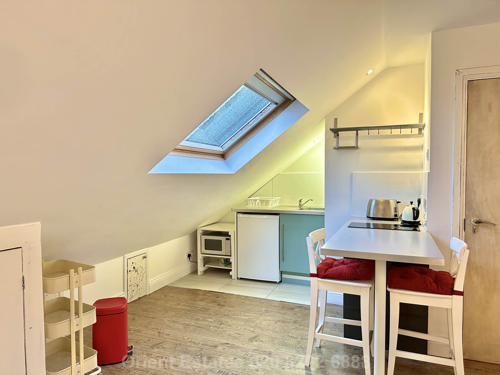 1 bed Studio for rent in London. From Orient Estates