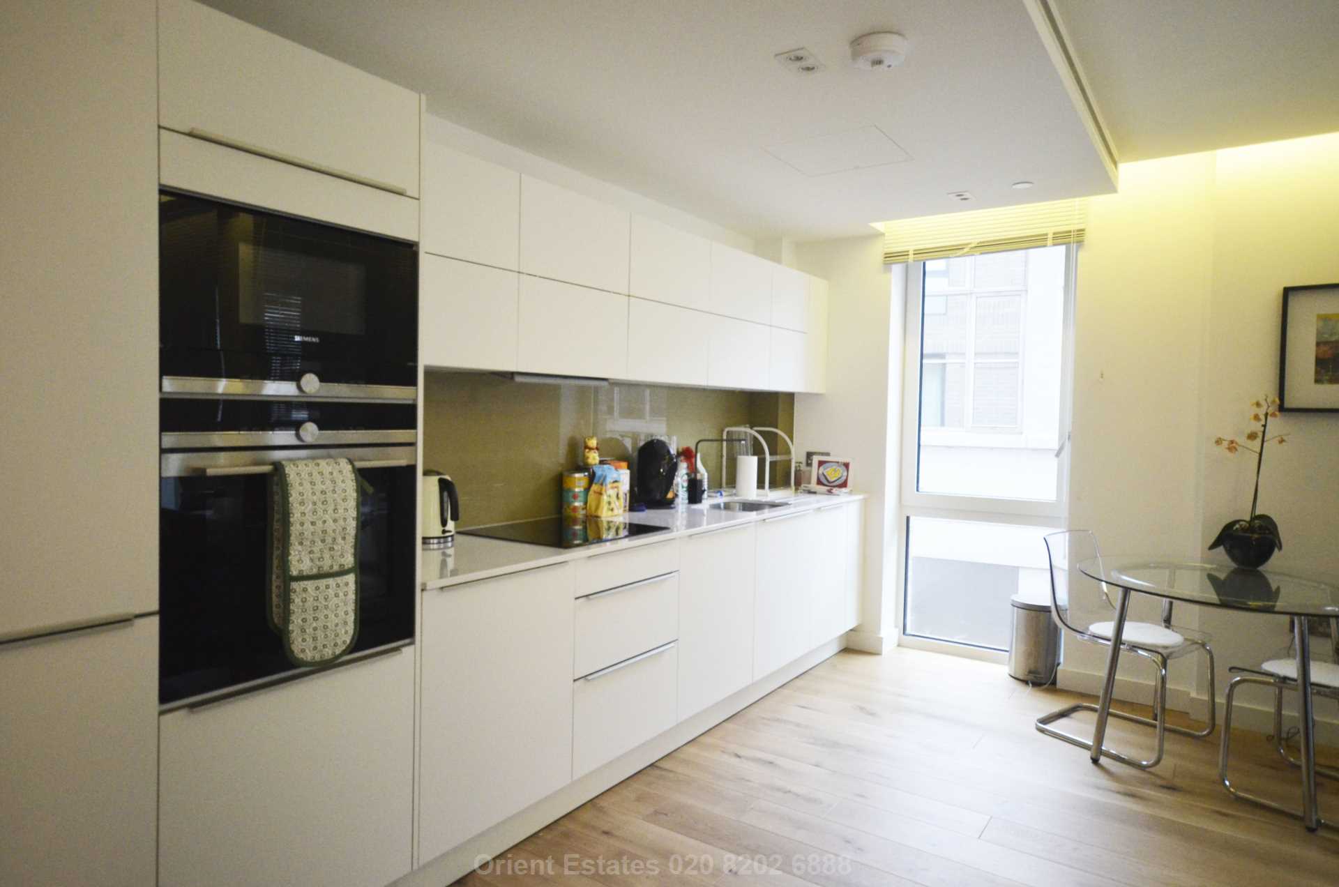 1 bed Apartment for rent in London. From Orient Estates