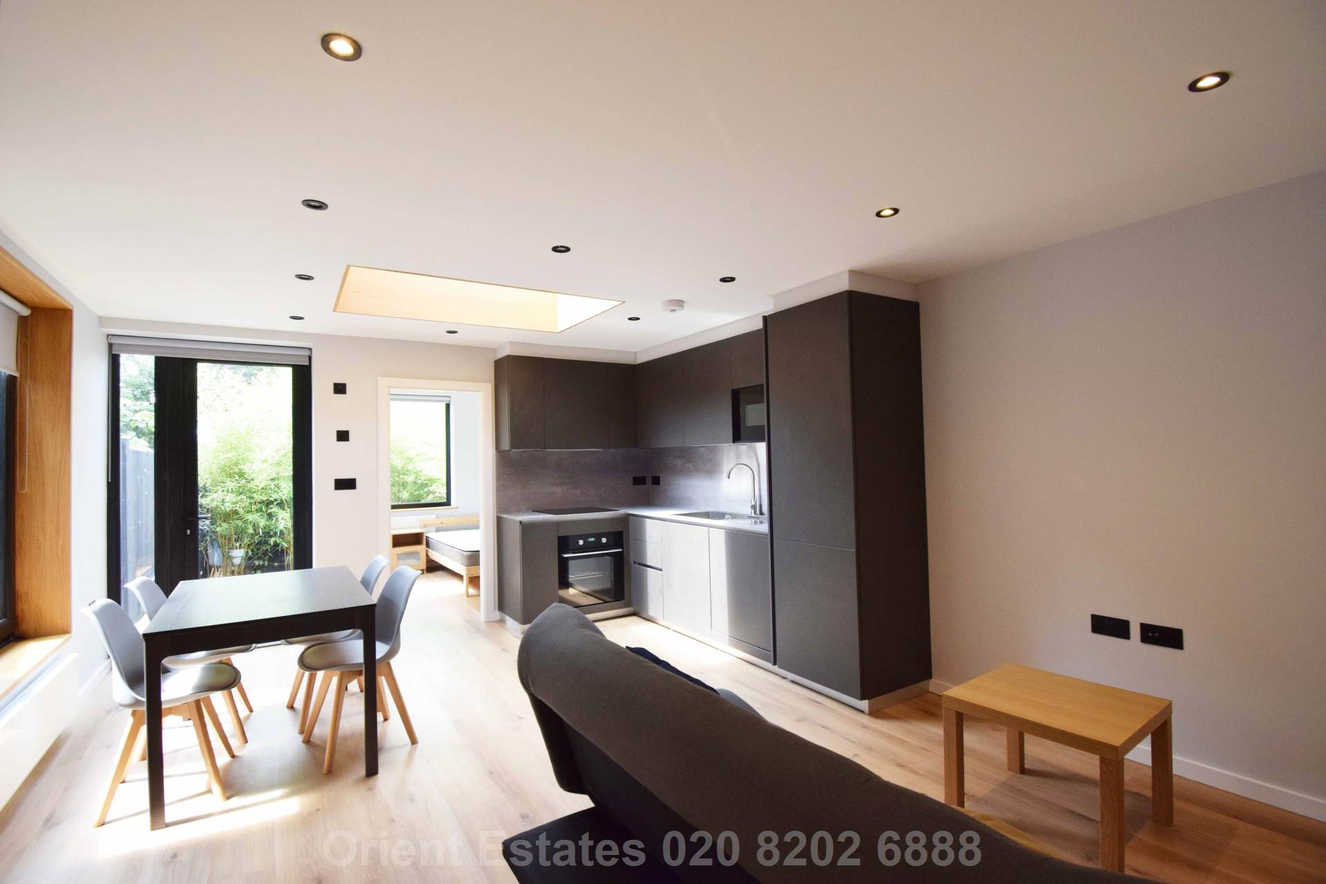 2 bed 1st Floor Flat for rent in London. From Orient Estates 2 bed 1st Floor Flat for rent in London. From Orient Estates