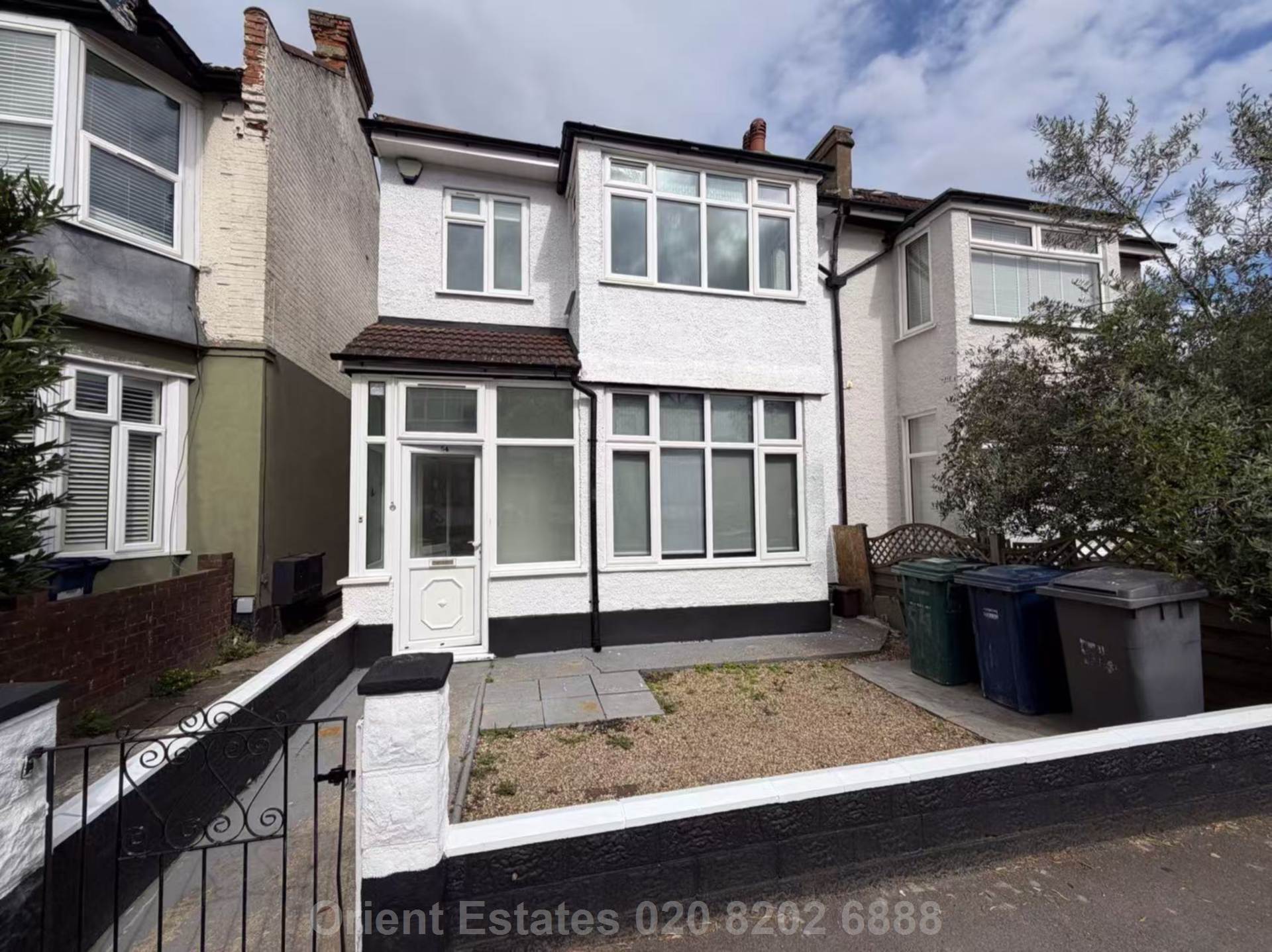 3 bed Semi Detached for rent in London. From Orient Estates