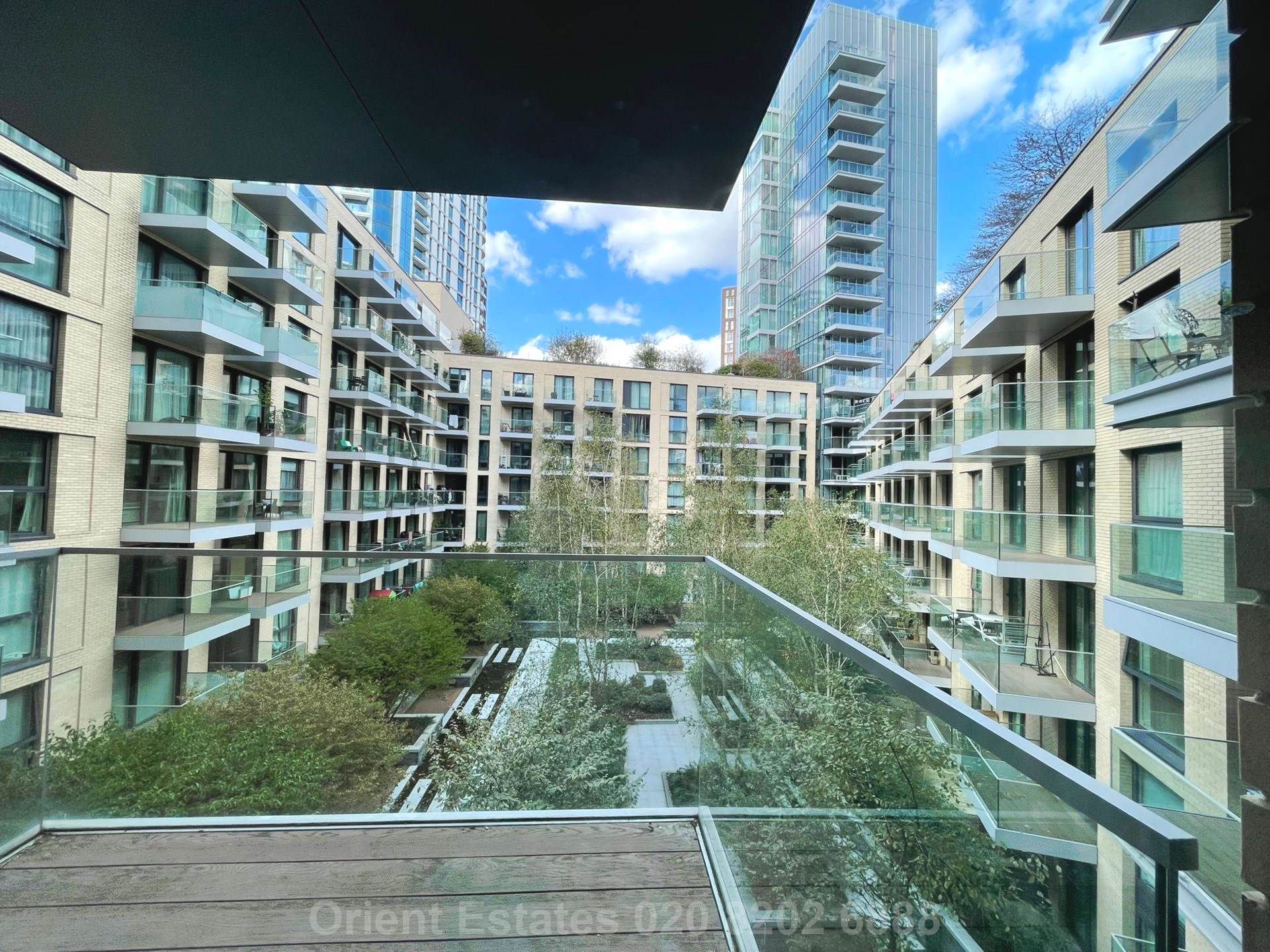 1 bed Apartment for rent in London. From Orient Estates 1 bed Apartment for rent in London. From Orient Estates