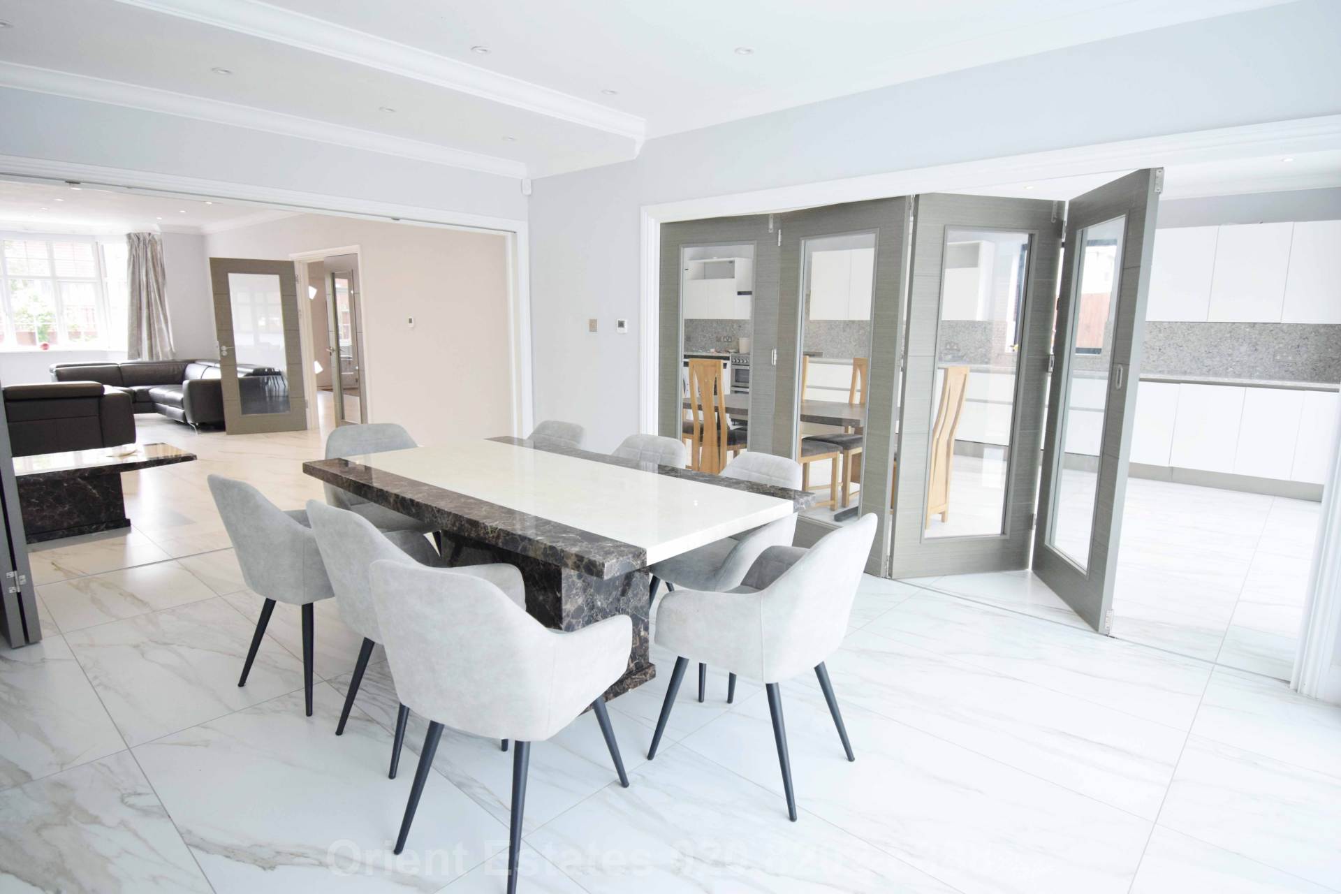 6 bed Detached for rent in London. From Orient Estates
