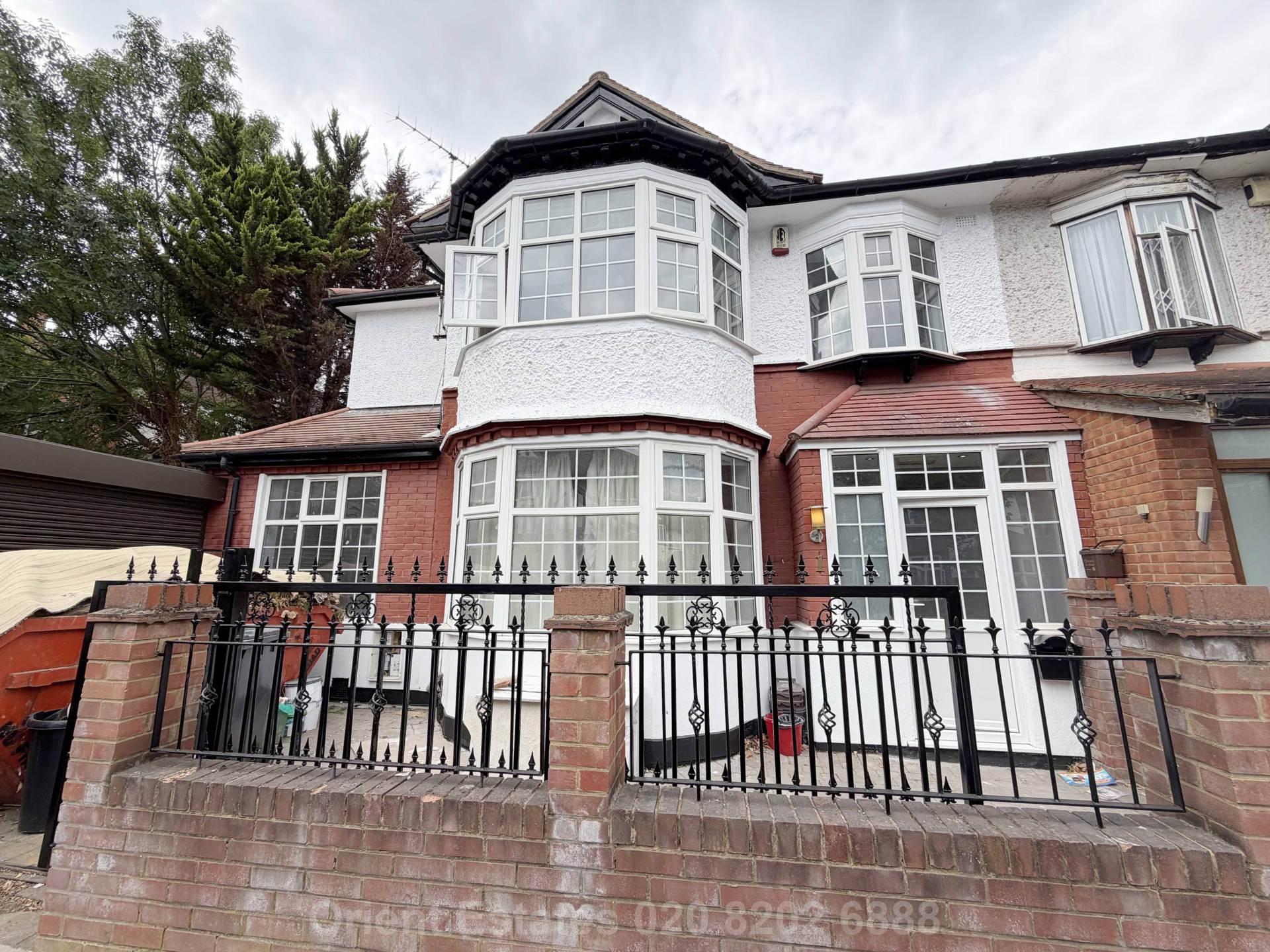 6 bed Semi Detached for rent in London. From Orient Estates