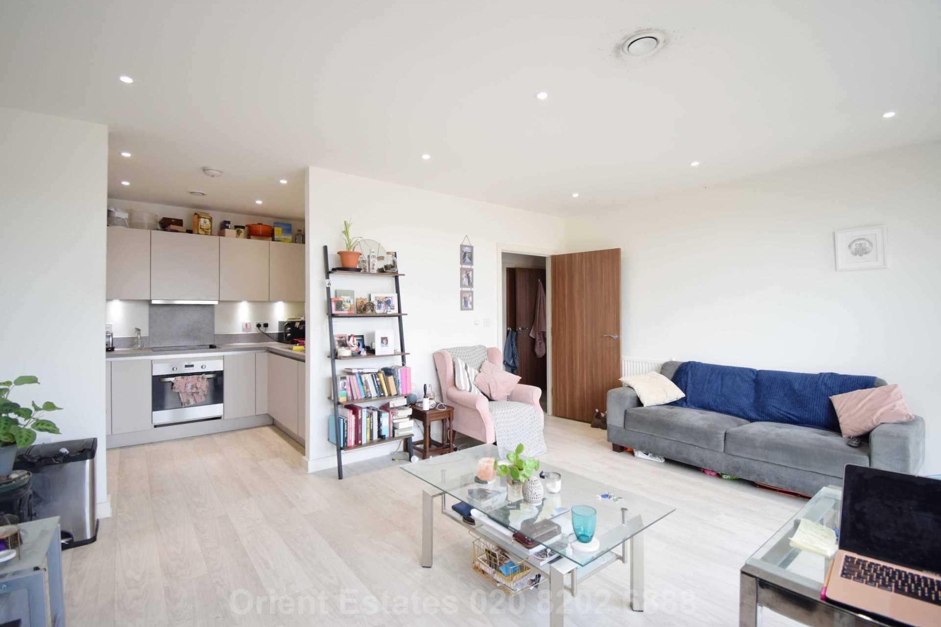 1 bed 1st Floor Flat for rent in London. From Orient Estates 1 bed 1st Floor Flat for rent in London. From Orient Estates