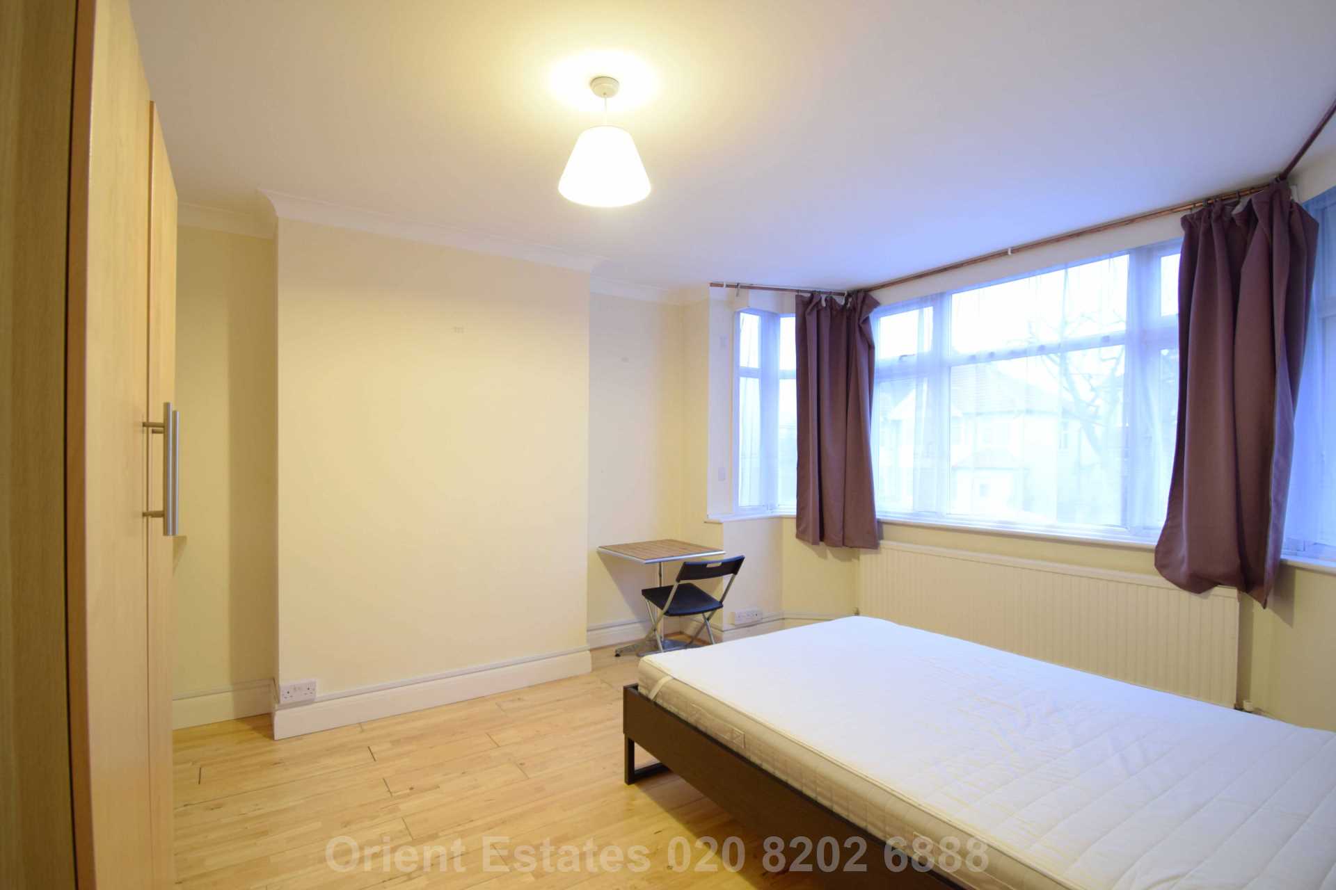 0 bed House Share for rent in London. From Orient Estates