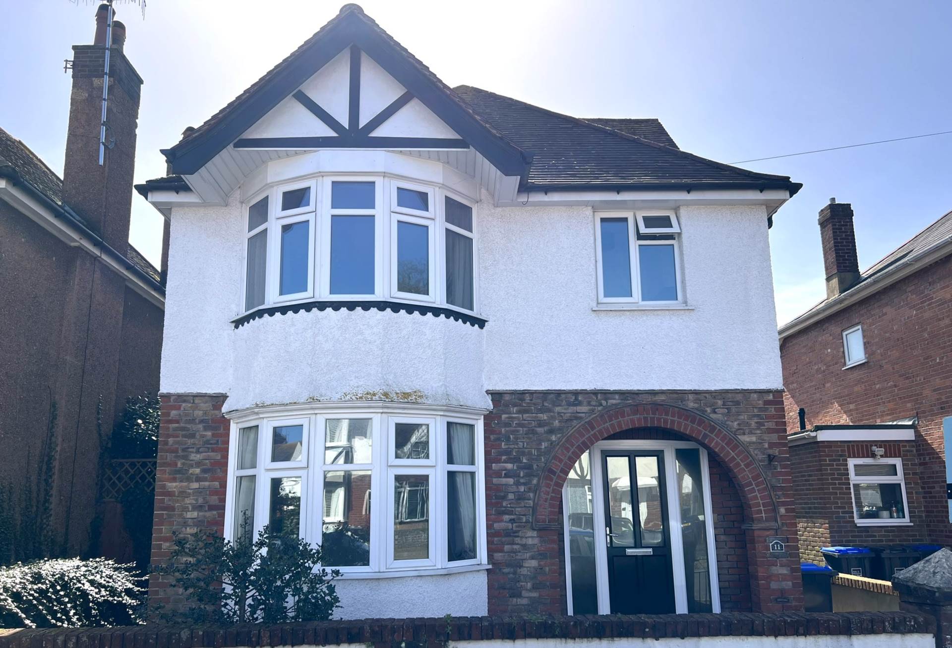 4 bed Detached House for rent in Worthing. From Matthew Anthony Estate Agency