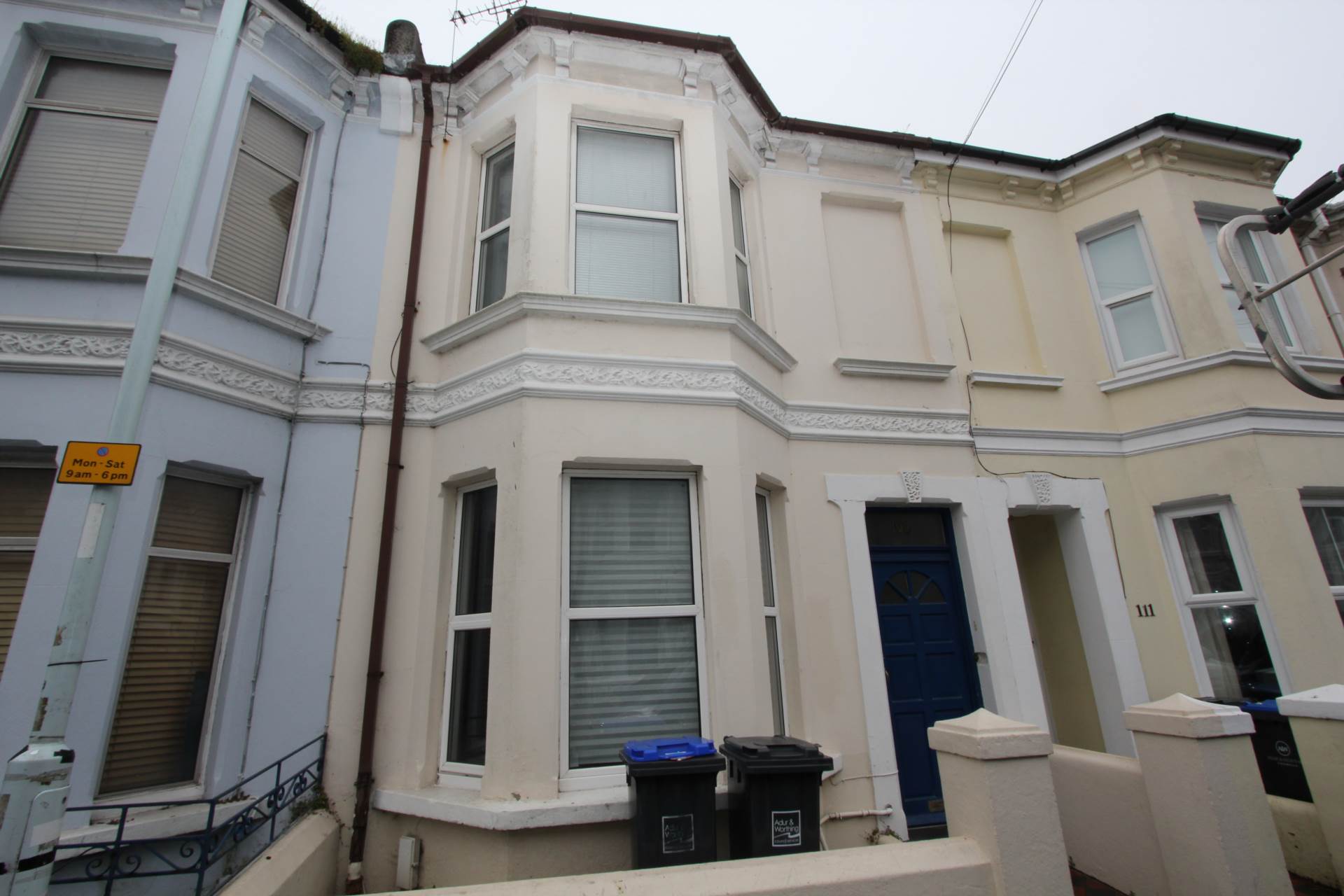 1 bed Flat for rent in Worthing. From Matthew Anthony Estate Agency