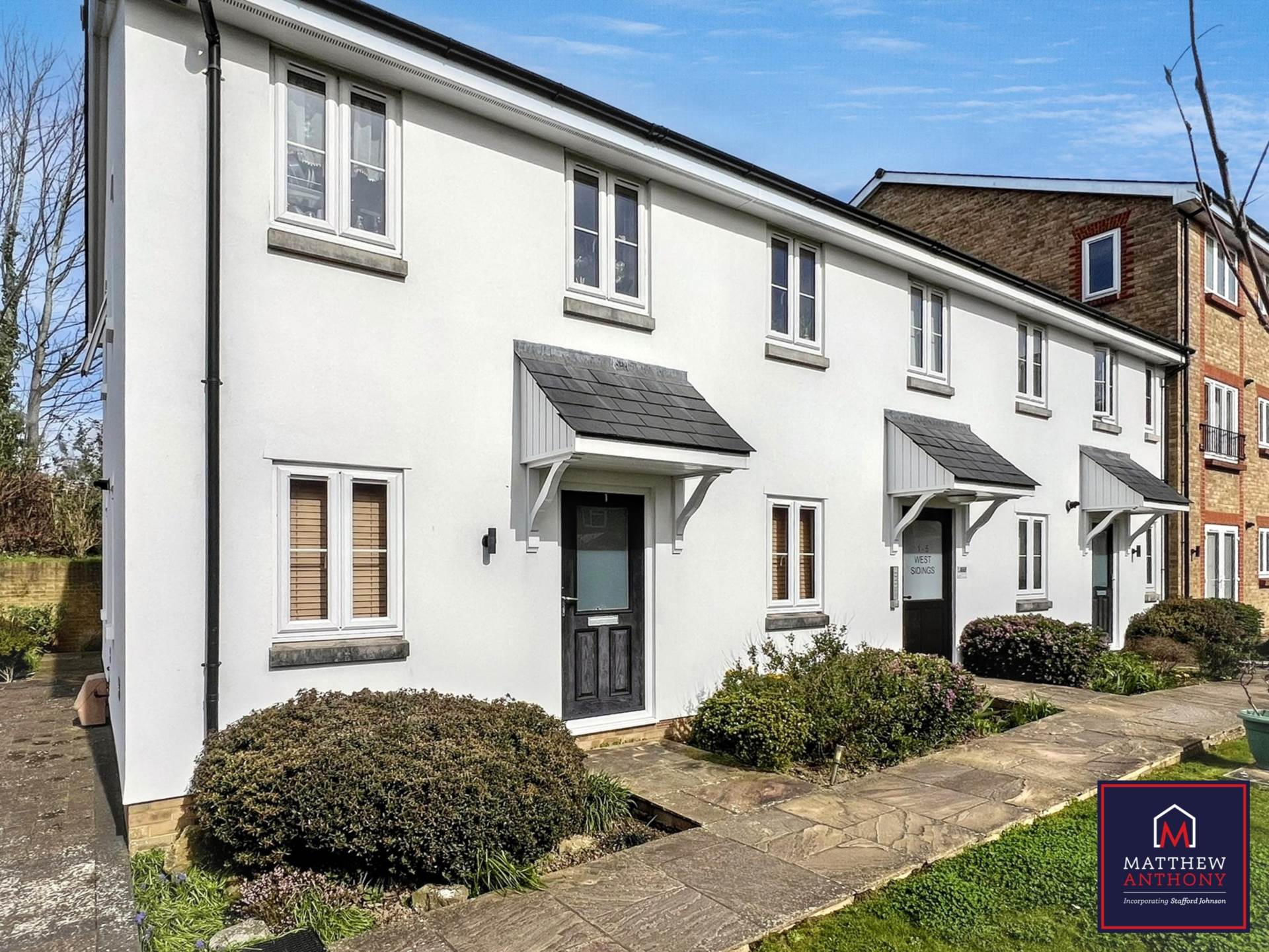 2 bed 1st Floor Flat for rent in Worthing. From Matthew Anthony Estate Agency 2 bed 1st Floor Flat for rent in Worthing. From Matthew Anthony Estate Agency