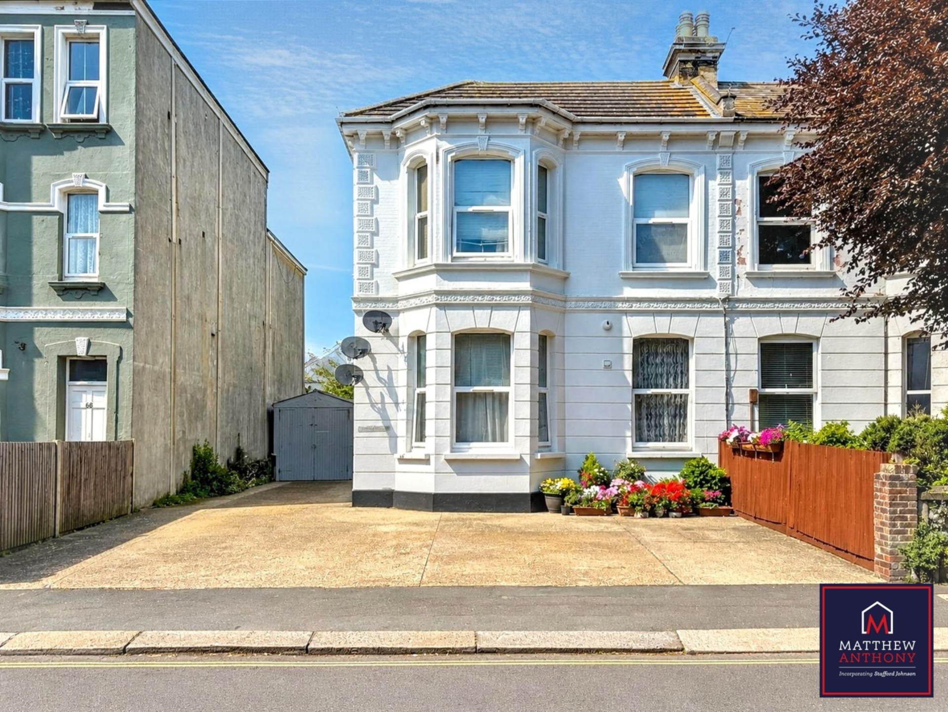 0 bed Studio for rent in Worthing. From Matthew Anthony Estate Agency 0 bed Studio for rent in Worthing. From Matthew Anthony Estate Agency