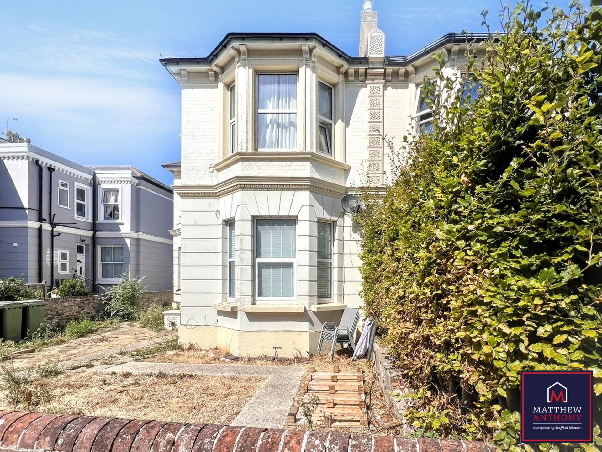1 bed 1st Floor Flat for rent in Worthing. From Matthew Anthony Estate Agency 1 bed 1st Floor Flat for rent in Worthing. From Matthew Anthony Estate Agency