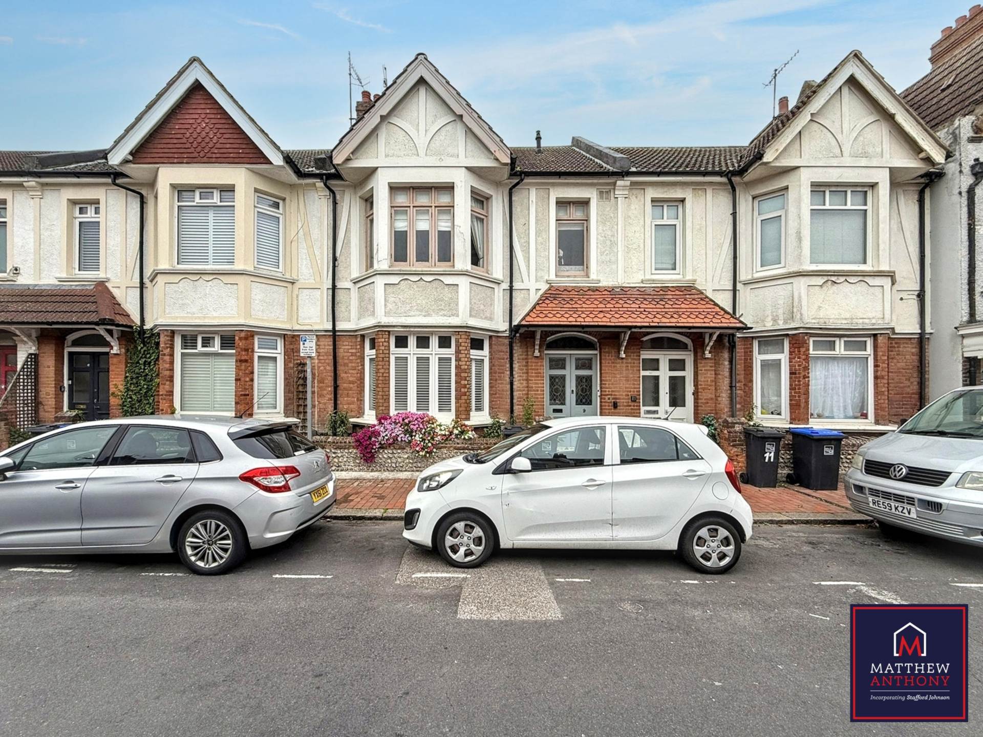 2 bed 1st Floor Flat for rent in Worthing. From Matthew Anthony Estate Agency 2 bed 1st Floor Flat for rent in Worthing. From Matthew Anthony Estate Agency