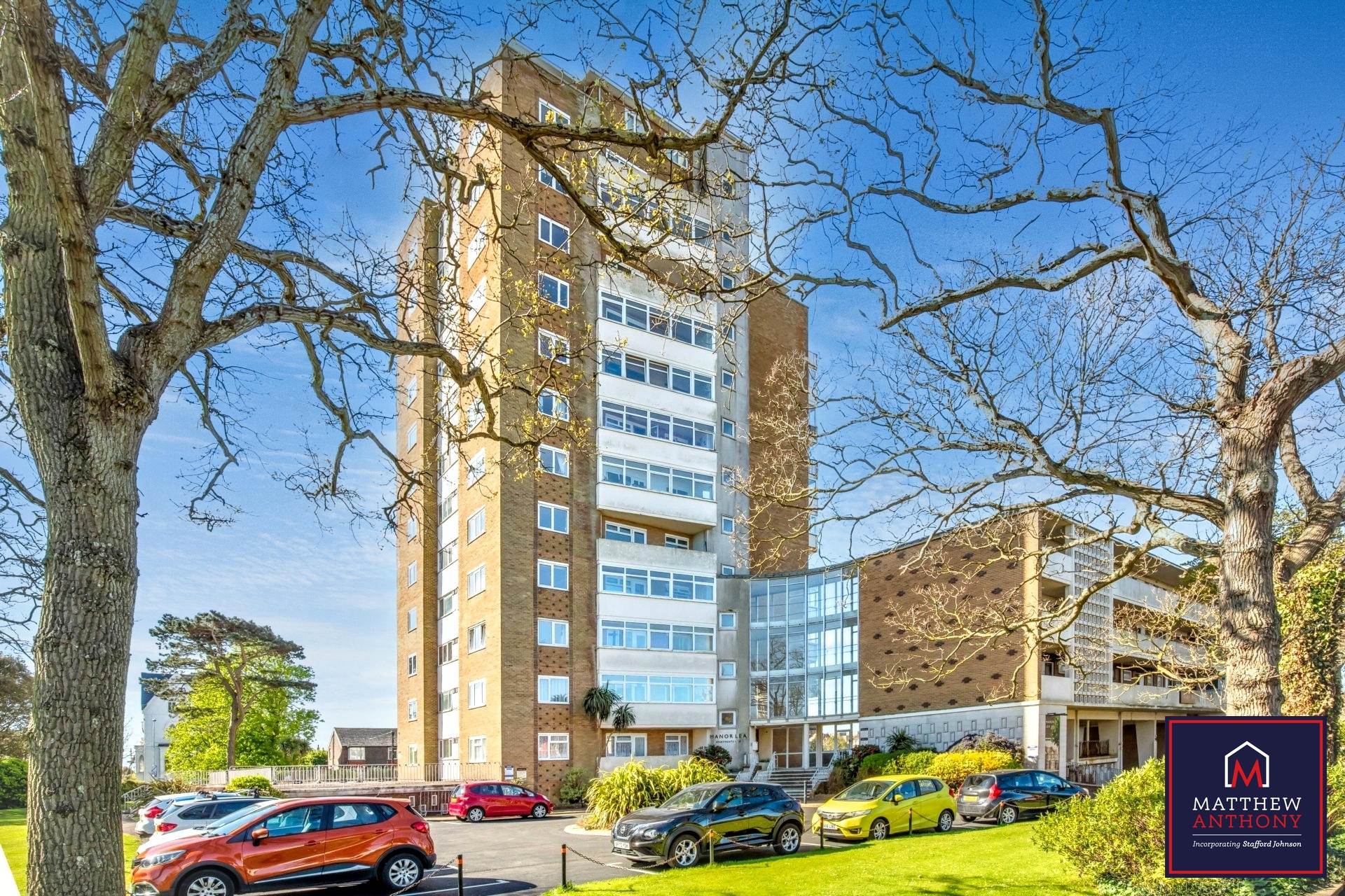0 bed Studio for rent in Worthing. From Matthew Anthony Estate Agency