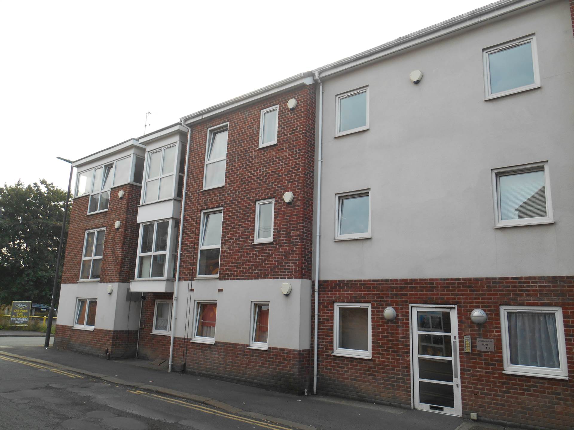 2 bed Flat for rent in Wakefield. From Shaun Mellor Property