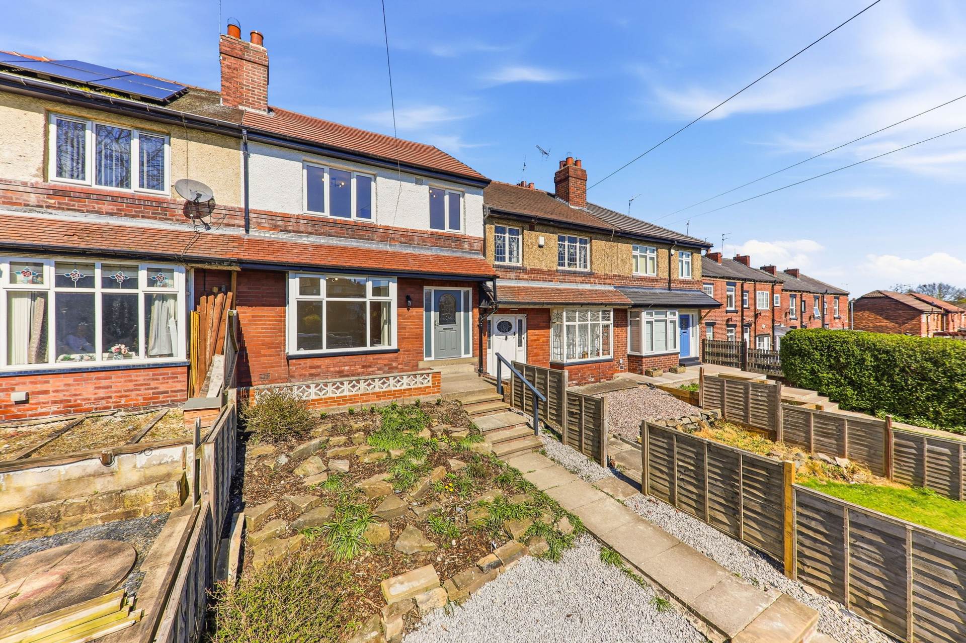 3 bed Mid Terraced House for rent in Leeds. From Shaun Mellor Property 3 bed Mid Terraced House for rent in Leeds. From Shaun Mellor Property