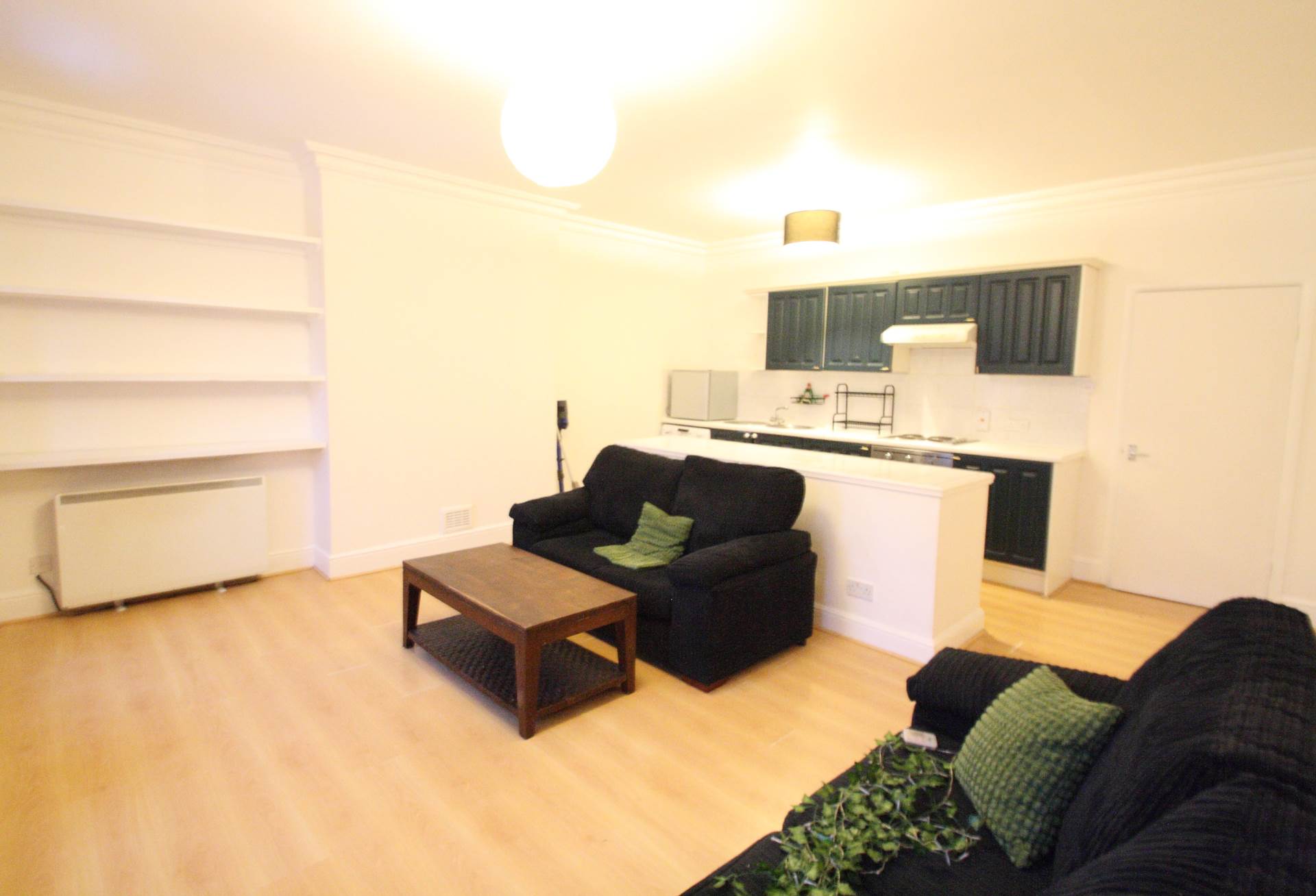 1 bed Apartment for rent in London. From Granvilles Estate Agents