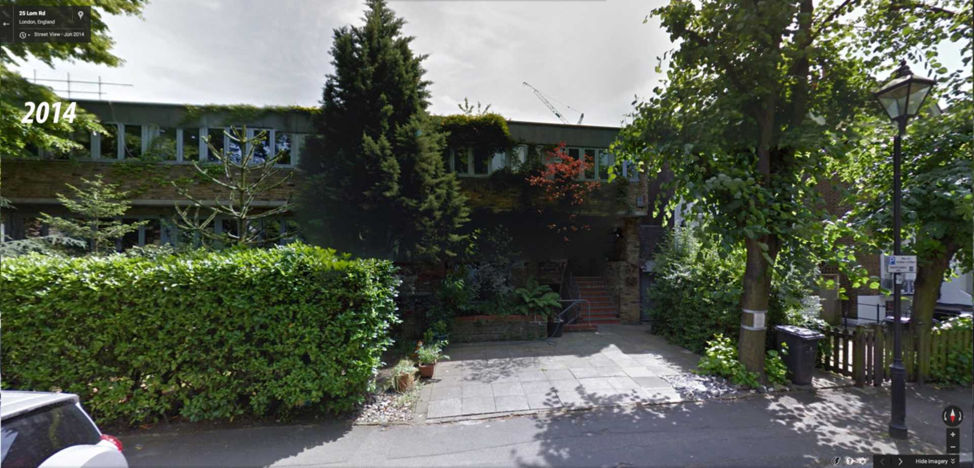 1 bed Apartment for rent in London. From Granvilles Estate Agents
