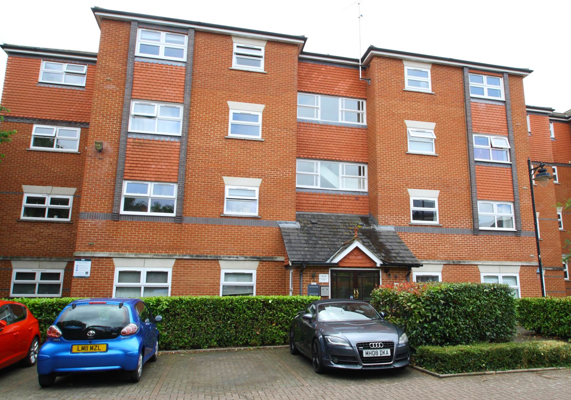 2 bed 1st Floor Flat for rent in London. From Granvilles Estate Agents 2 bed 1st Floor Flat for rent in London. From Granvilles Estate Agents