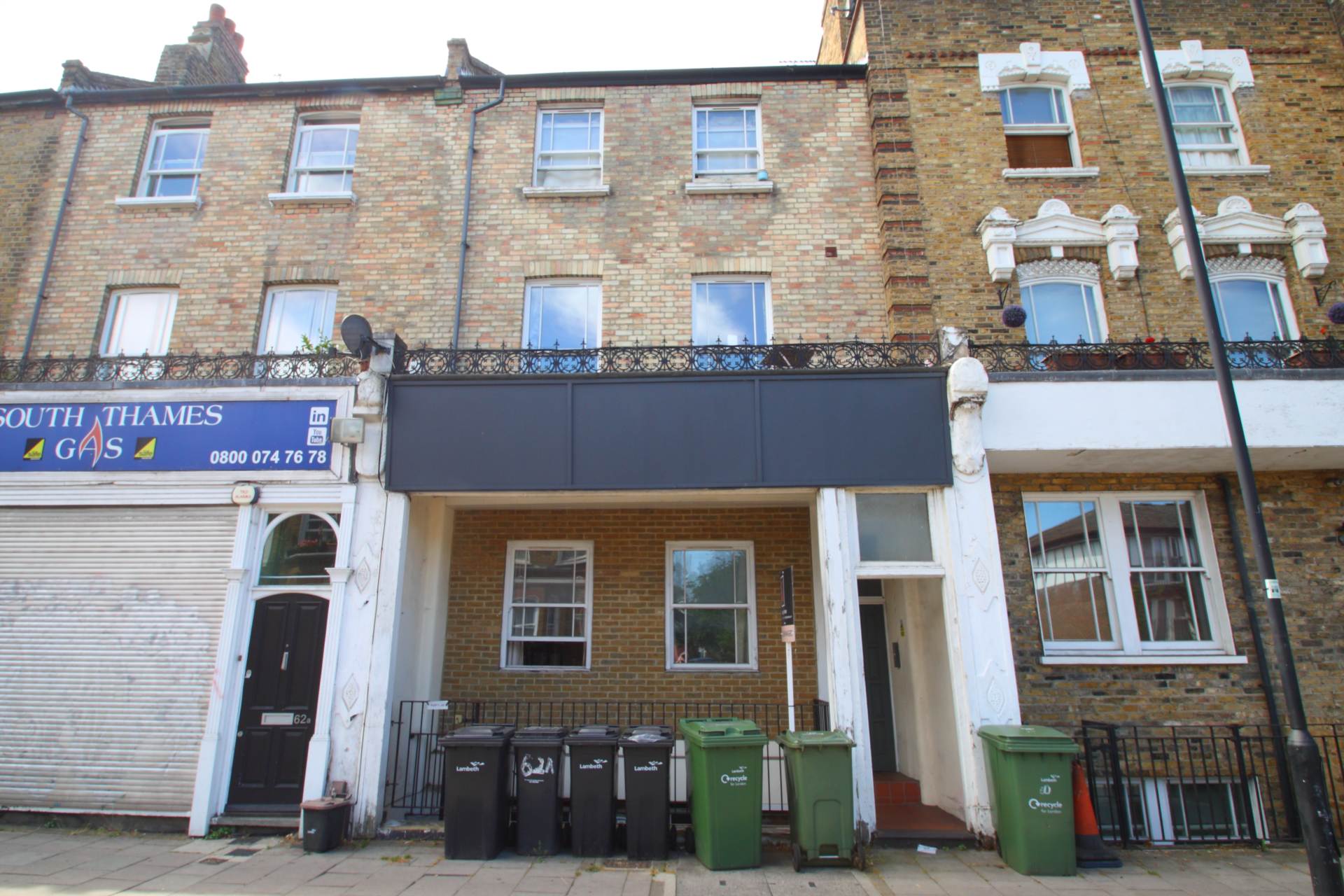 2 bed Semi Detached for rent in Clapham. From Granvilles Estate Agents 2 bed Semi Detached for rent in Clapham. From Granvilles Estate Agents