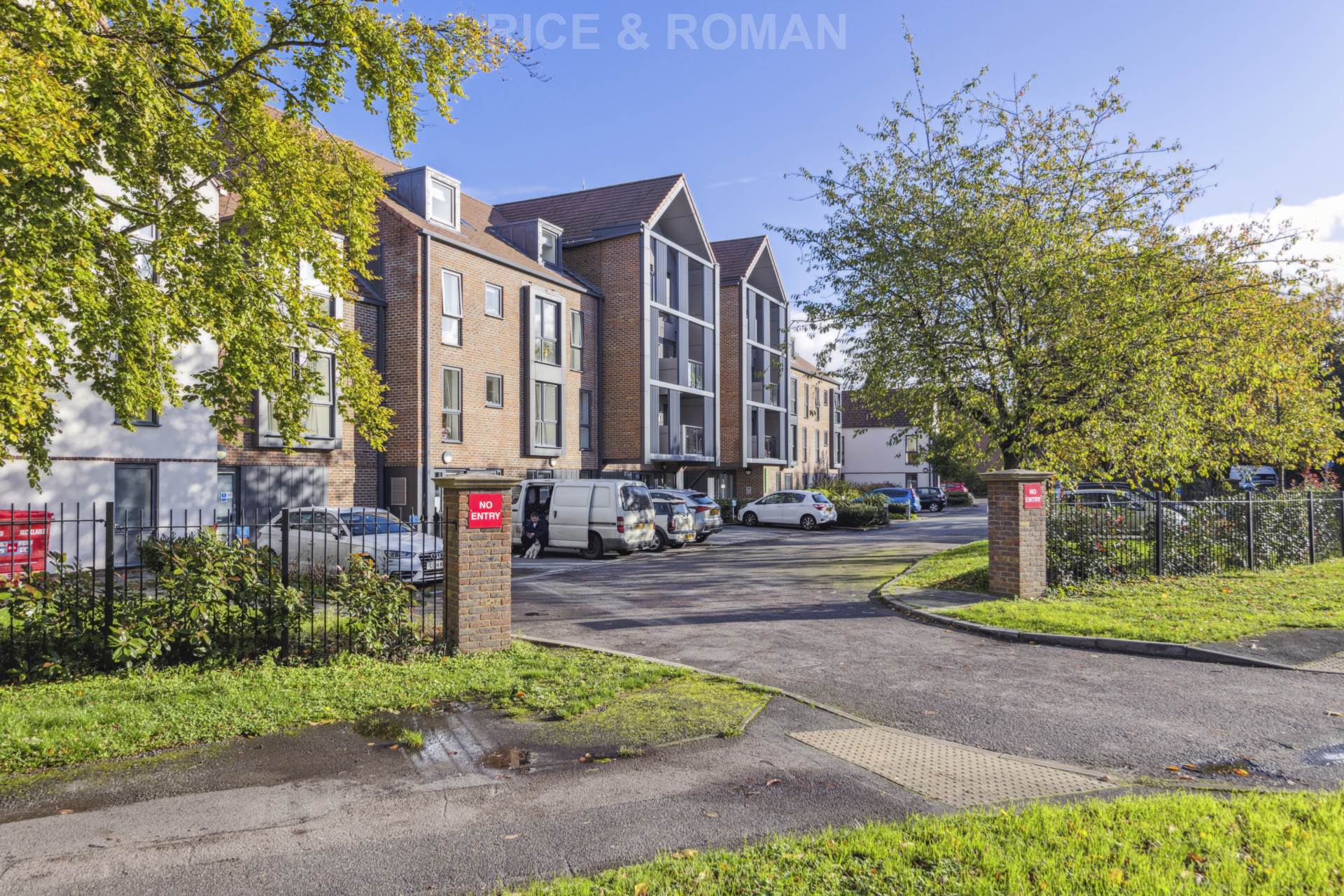 1 bed Reteirment property for rent in Guildford. From Rice & Roman
