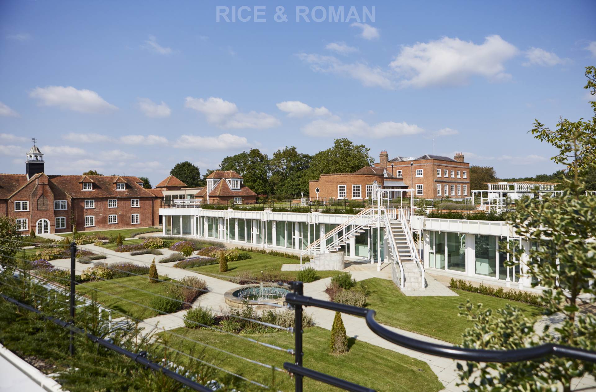 2 bed Reteirment property for rent in Thorpe. From Rice & Roman