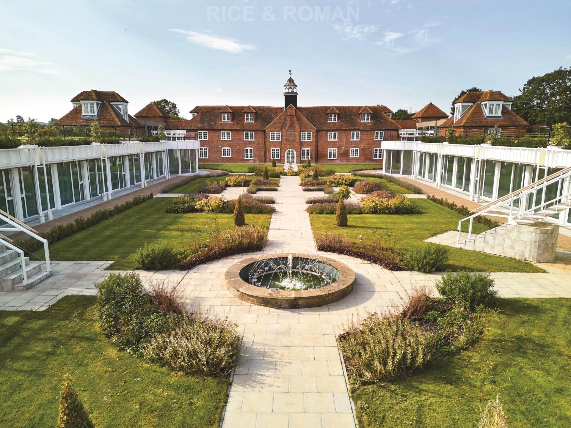 1 bed Reteirment property for rent in Thorpe. From Rice & Roman