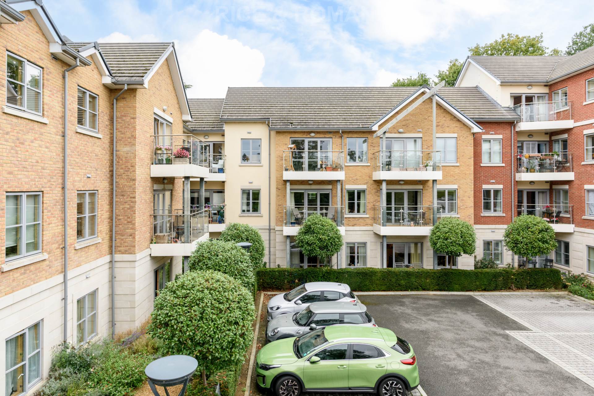 1 bed Reteirment property for rent in Weybridge. From Rice & Roman 1 bed Reteirment property for rent in Weybridge. From Rice & Roman
