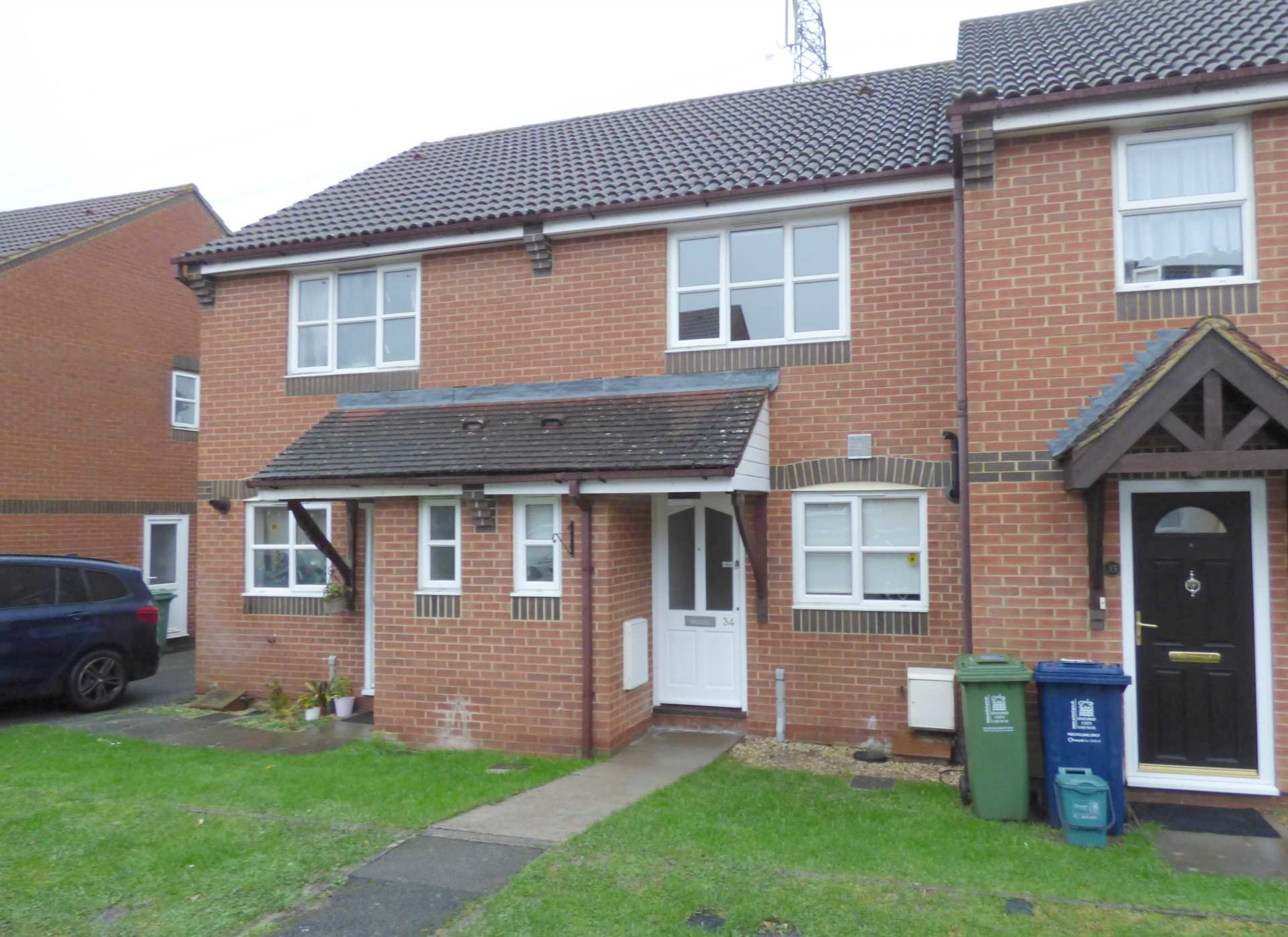 2 bed House (unspecified) for rent in Oxford. From Abbey Group Property Management Ltd
