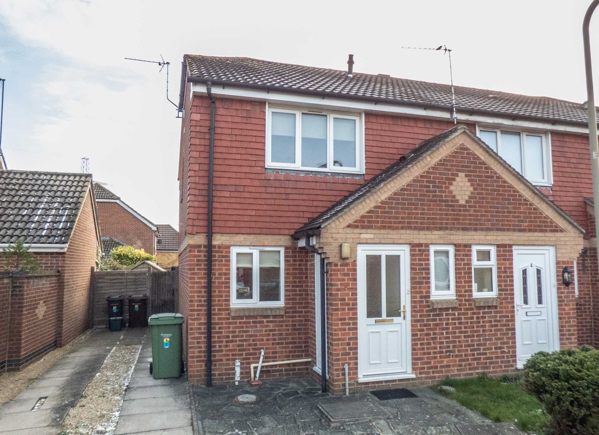 2 bed House (unspecified) for rent in Didcot. From Abbey Group Property Management Ltd